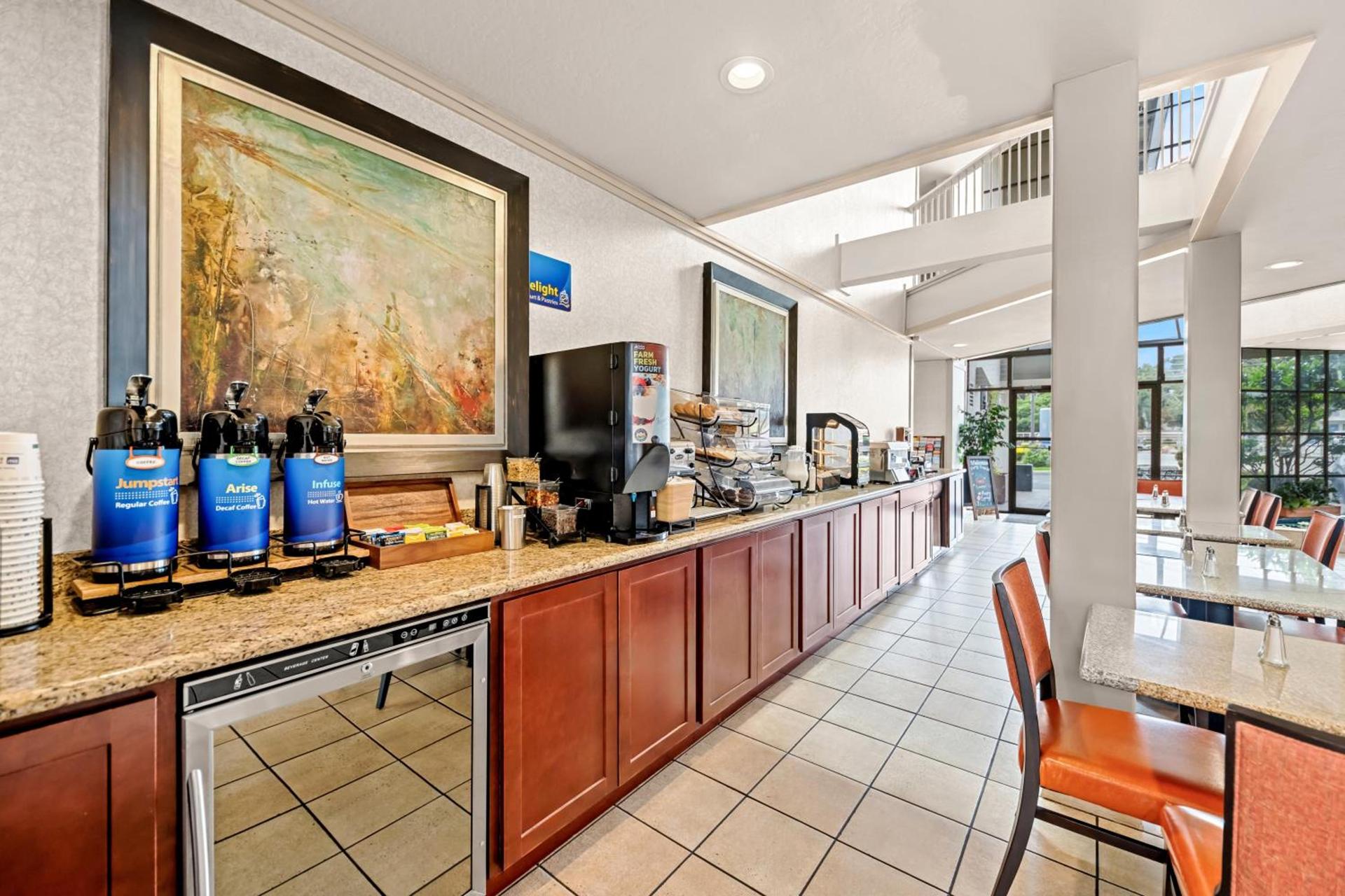 Best Western De Anza Inn photo 43