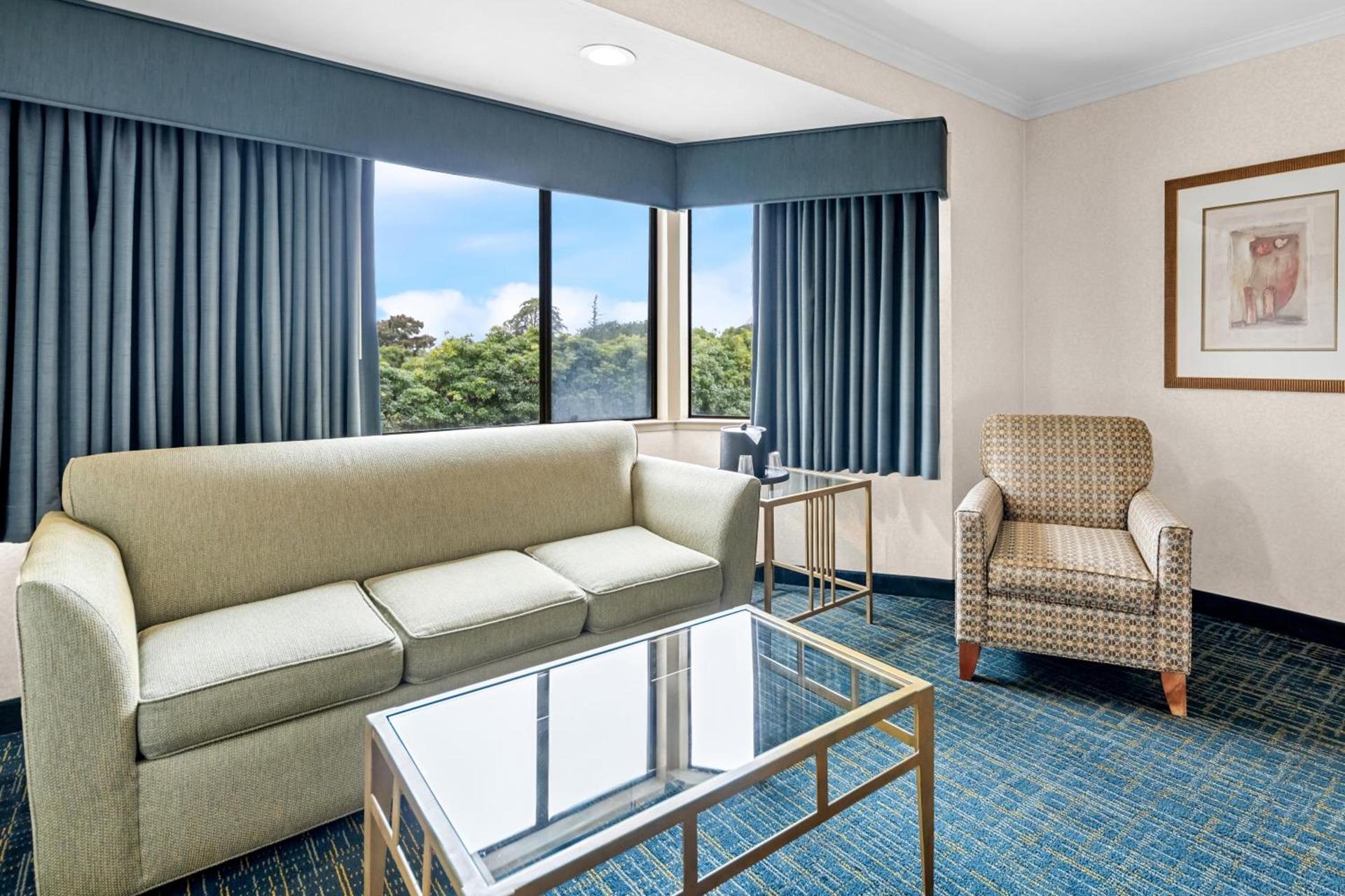 Best Western De Anza Inn photo 42