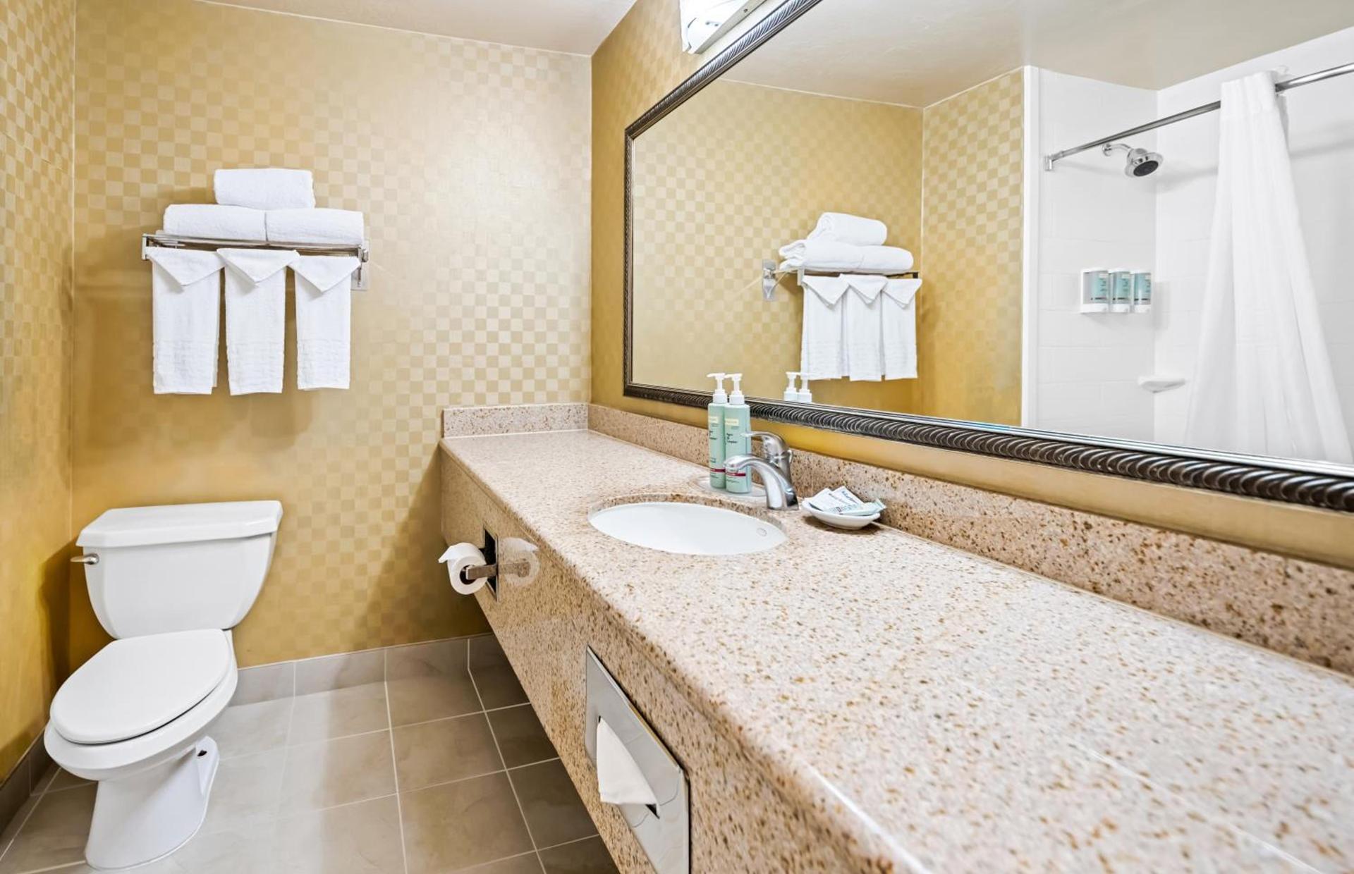 Best Western De Anza Inn photo 45