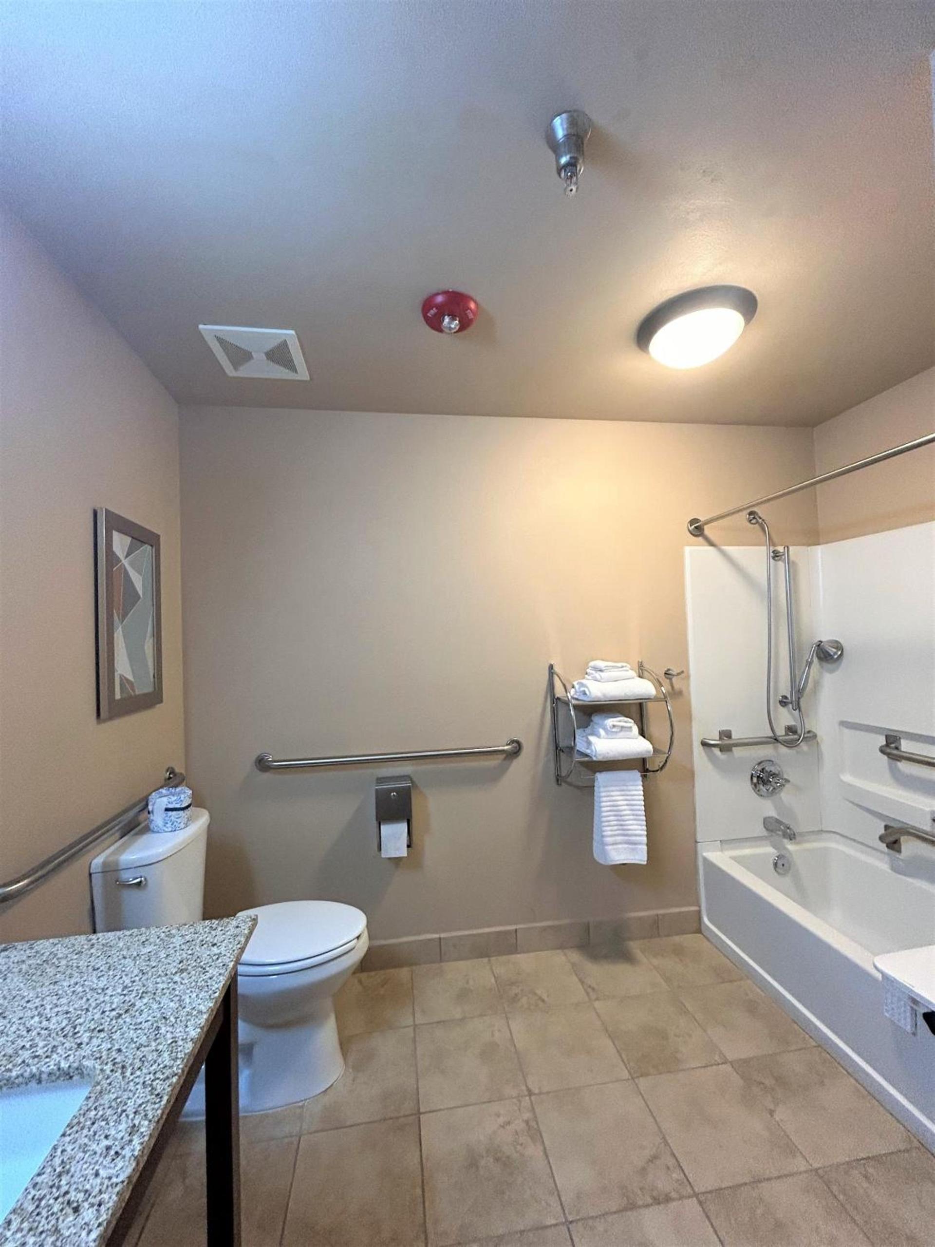 Comfort Inn & Suites Boulder photo 53