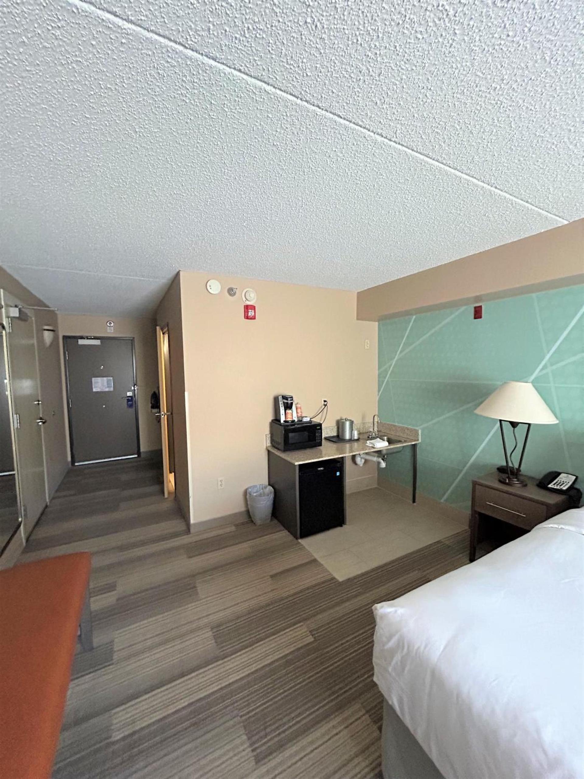 Comfort Inn & Suites Boulder photo 54