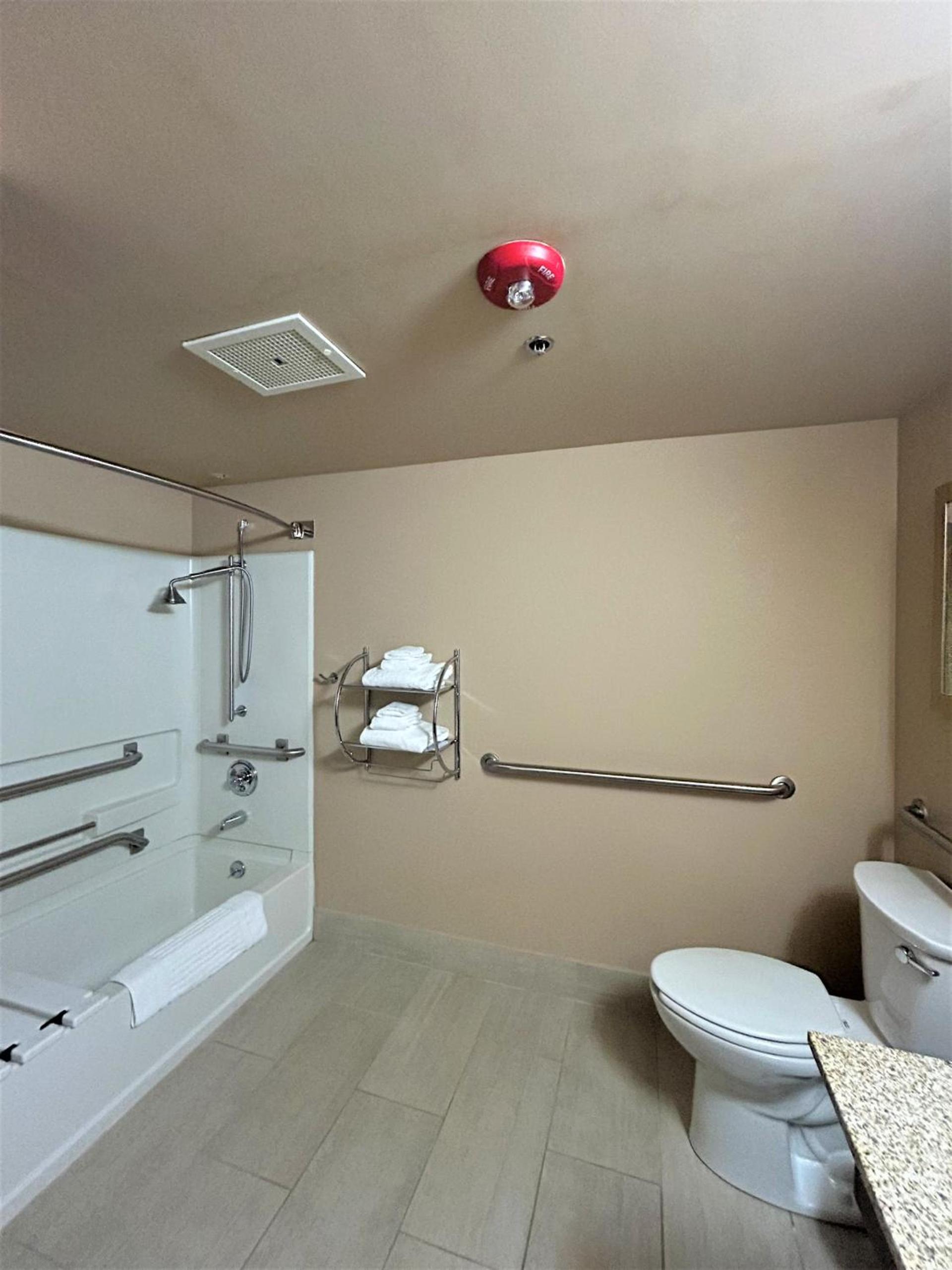 Comfort Inn & Suites Boulder photo 55