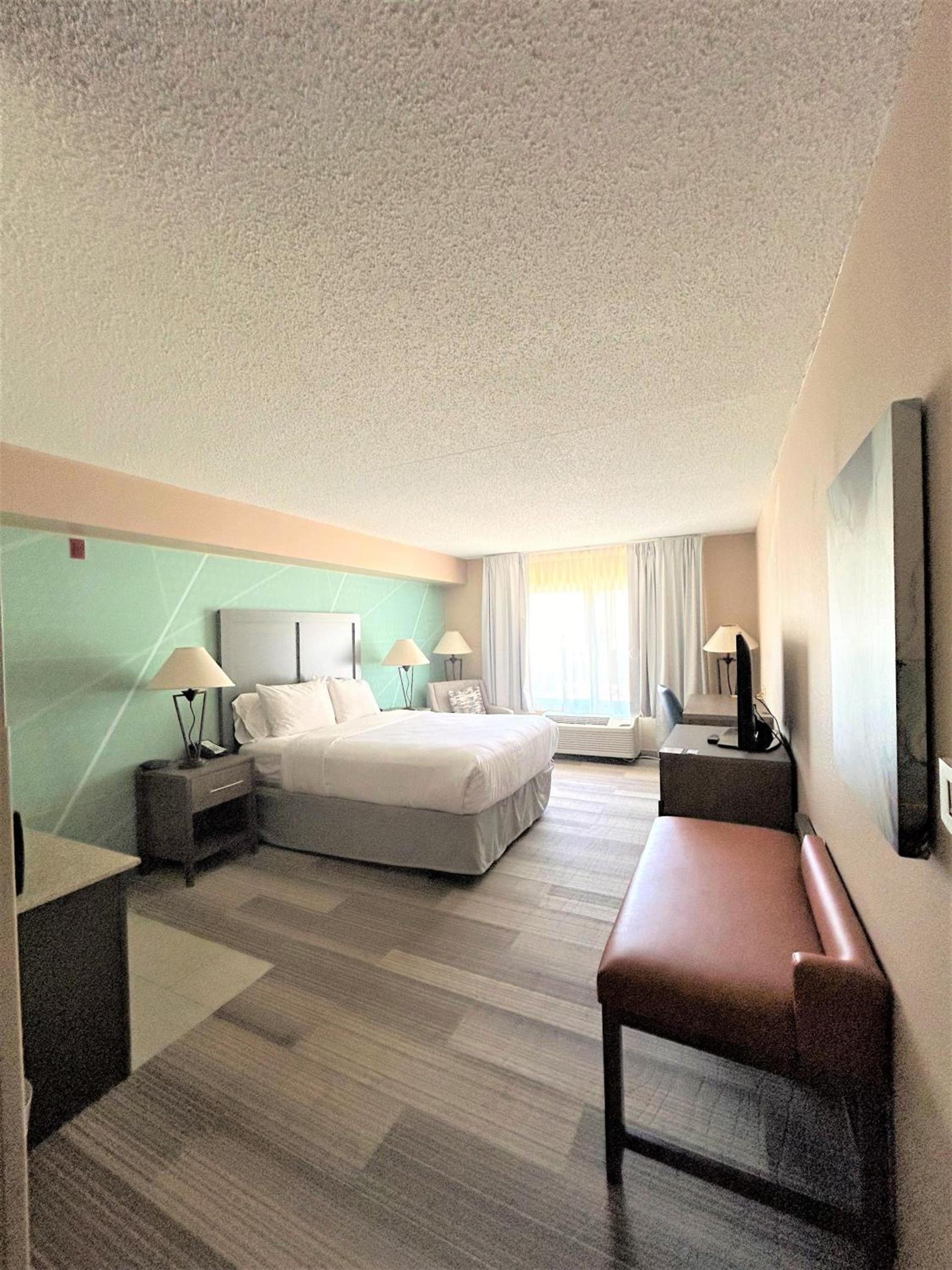 Comfort Inn & Suites Boulder photo 56