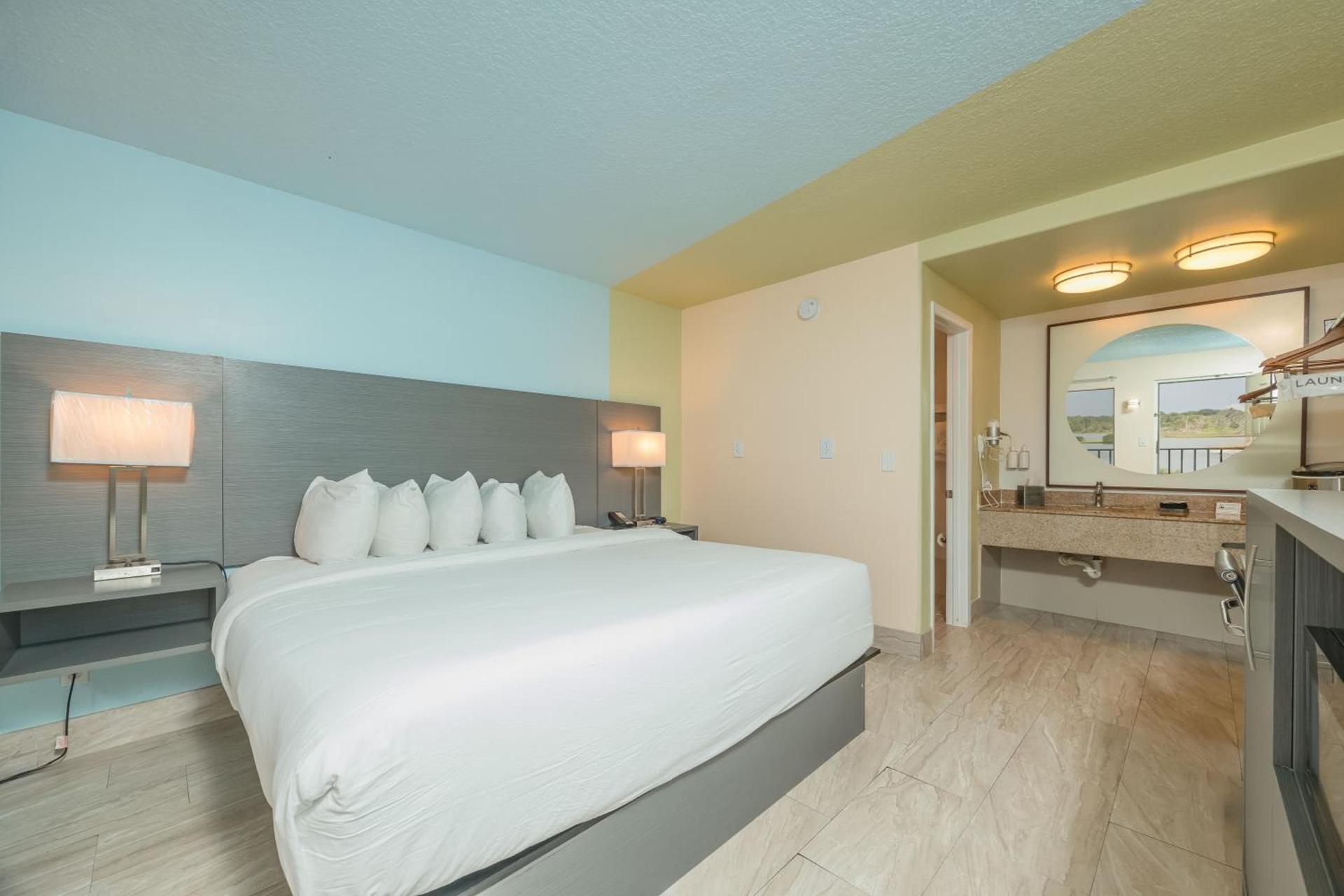 The Ponce St. Augustine Hotel photo 29
