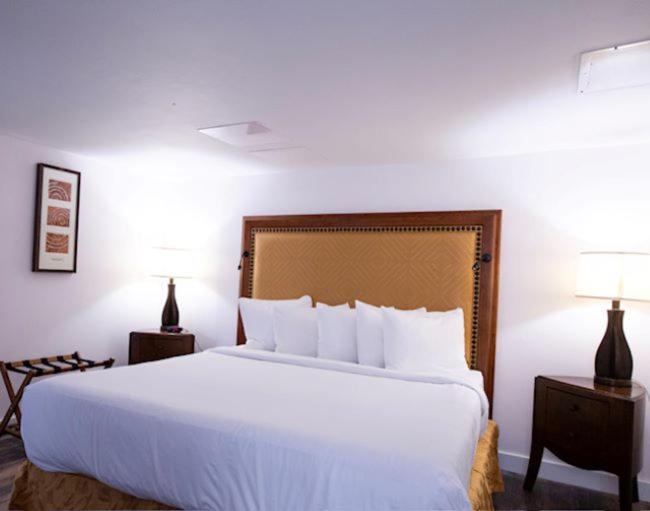 The Ponce St. Augustine Hotel photo 31