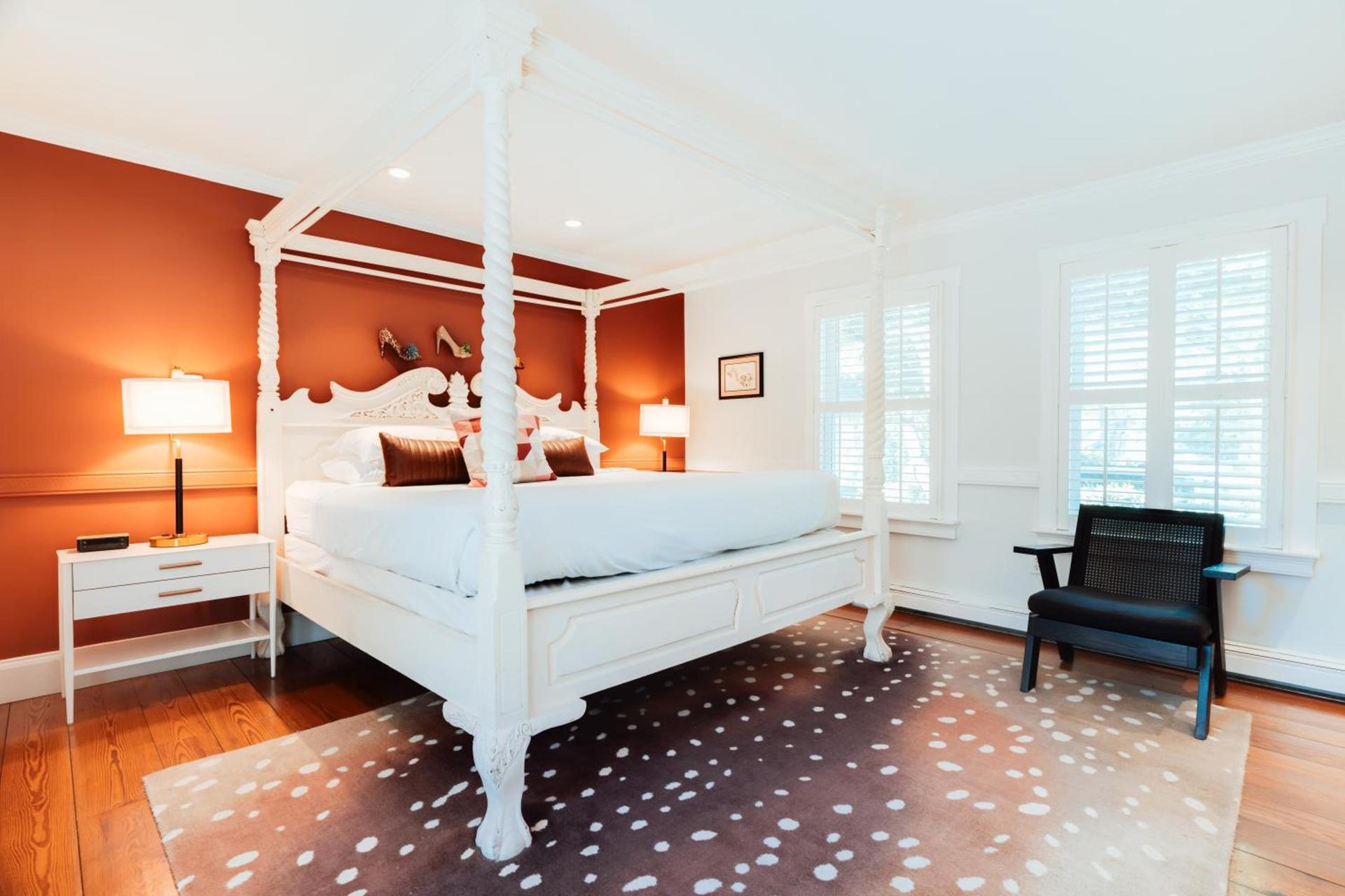 Ellery Hotel Provincetown photo 14