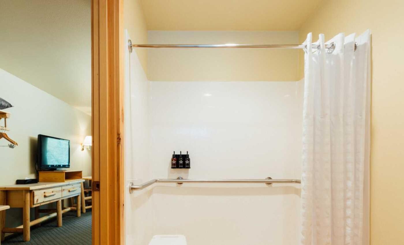 Seward Windsong Lodge photo 26