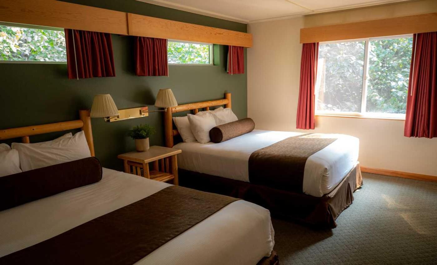 Seward Windsong Lodge photo 24