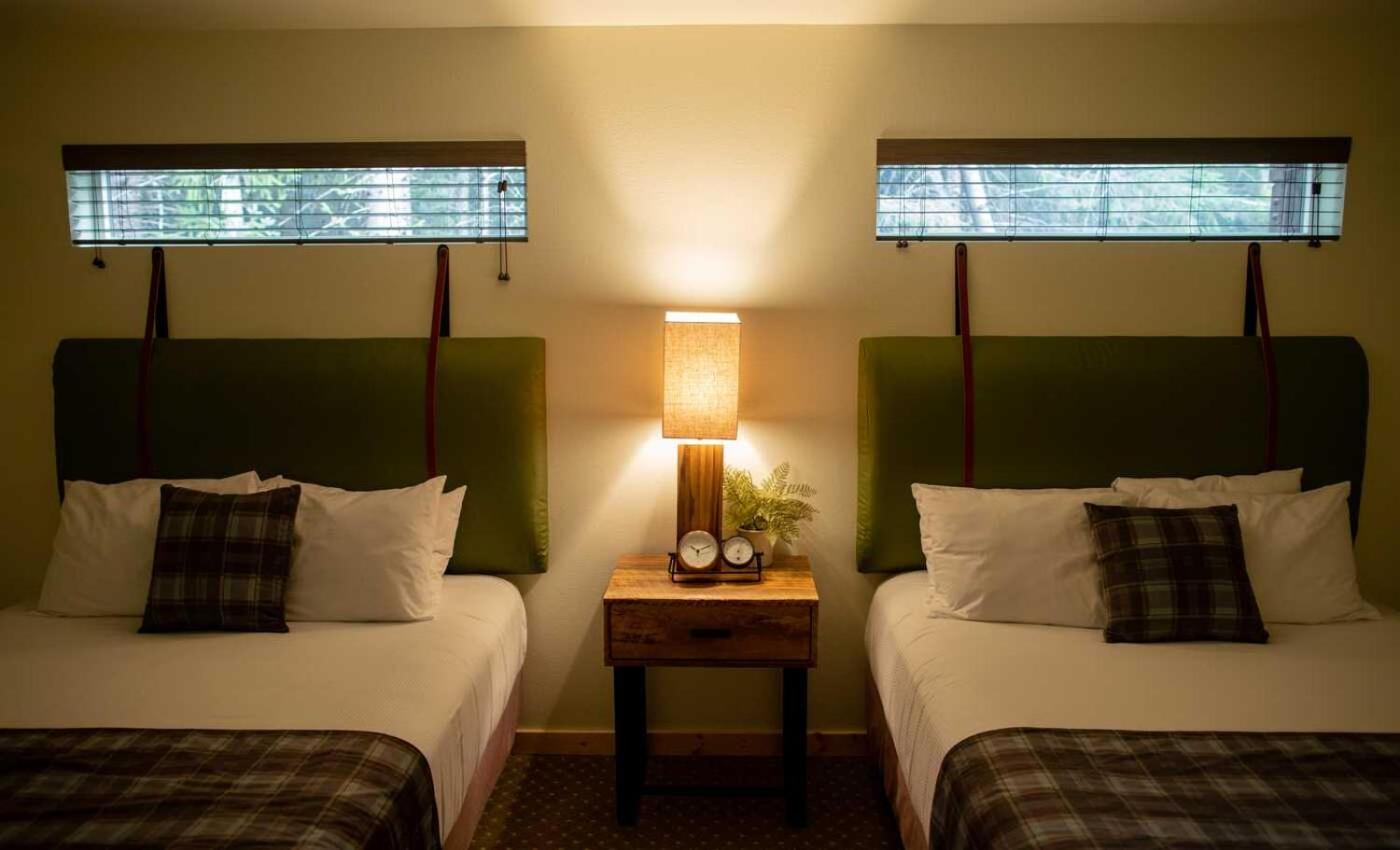 Seward Windsong Lodge photo 28
