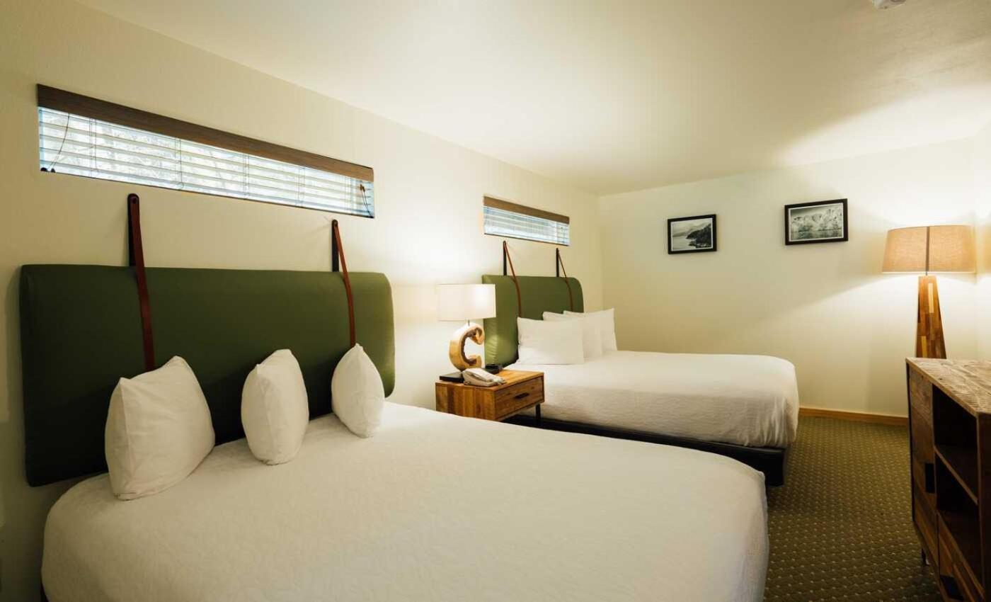 Seward Windsong Lodge photo 29