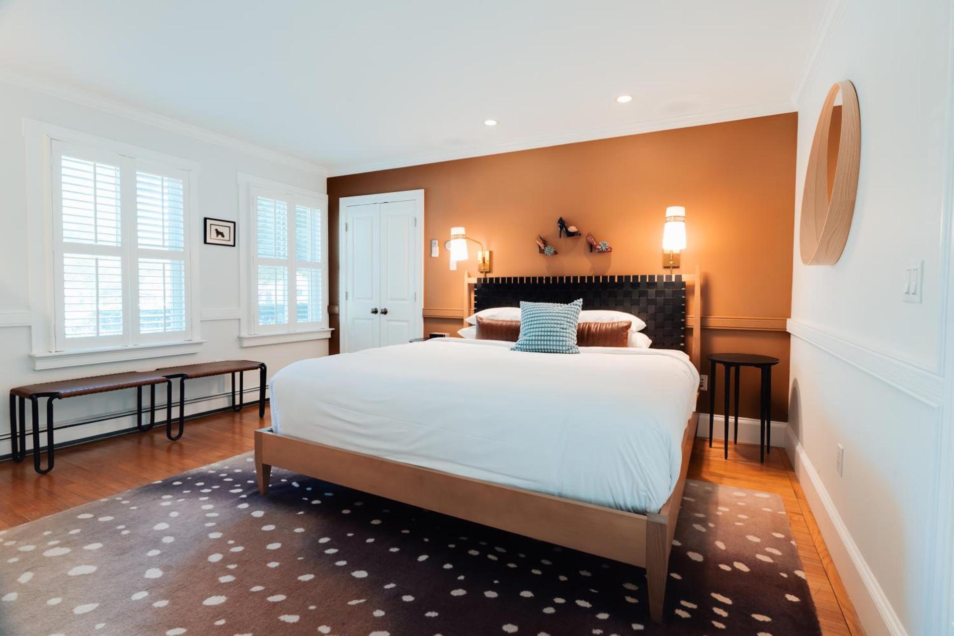 Ellery Hotel Provincetown photo 22