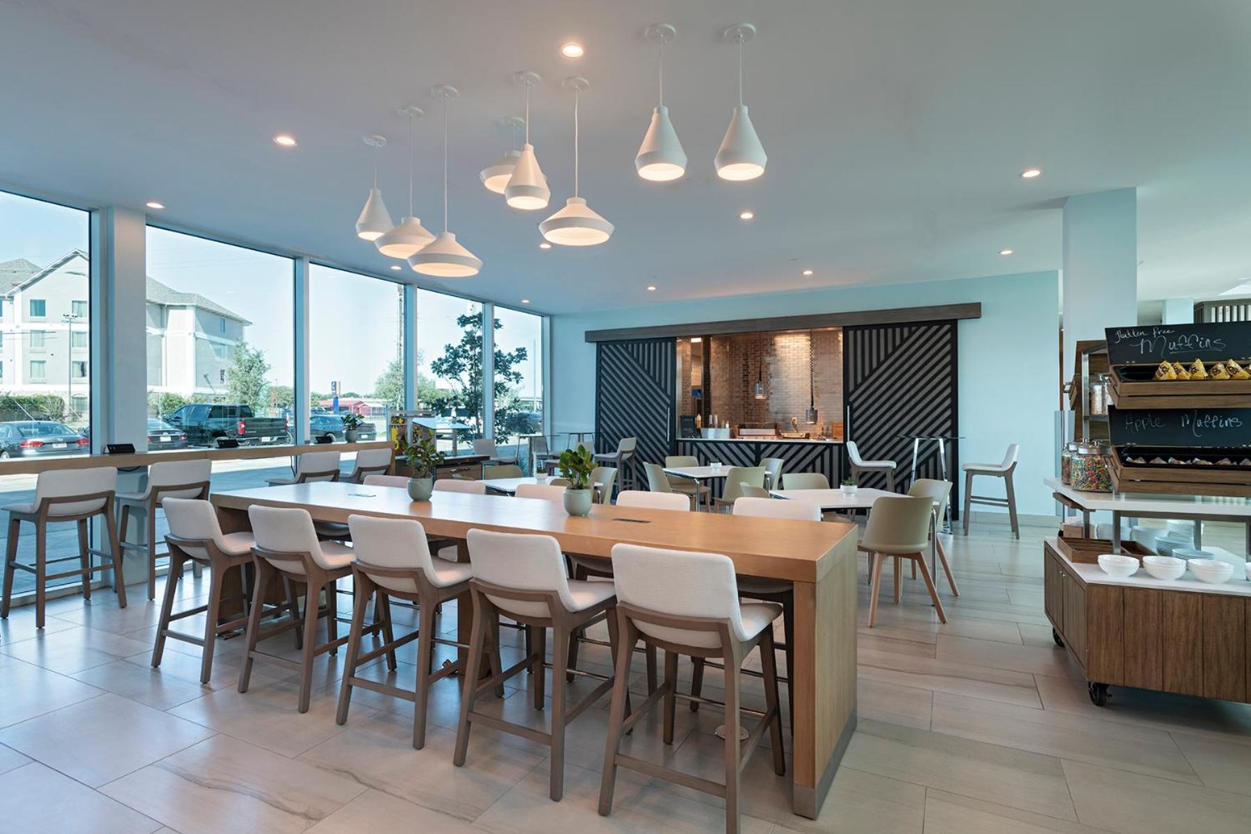 Element by Marriott Waco photo 2