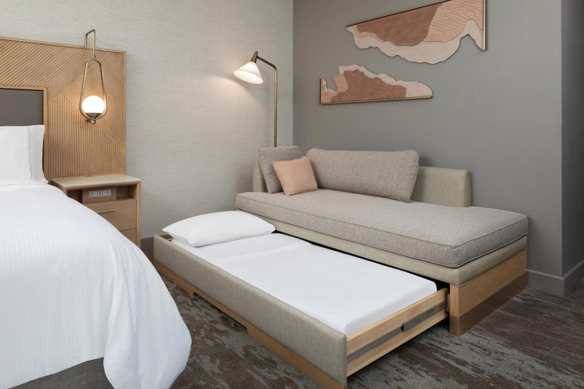 The Westin Kierland Resort & Spa photo 10