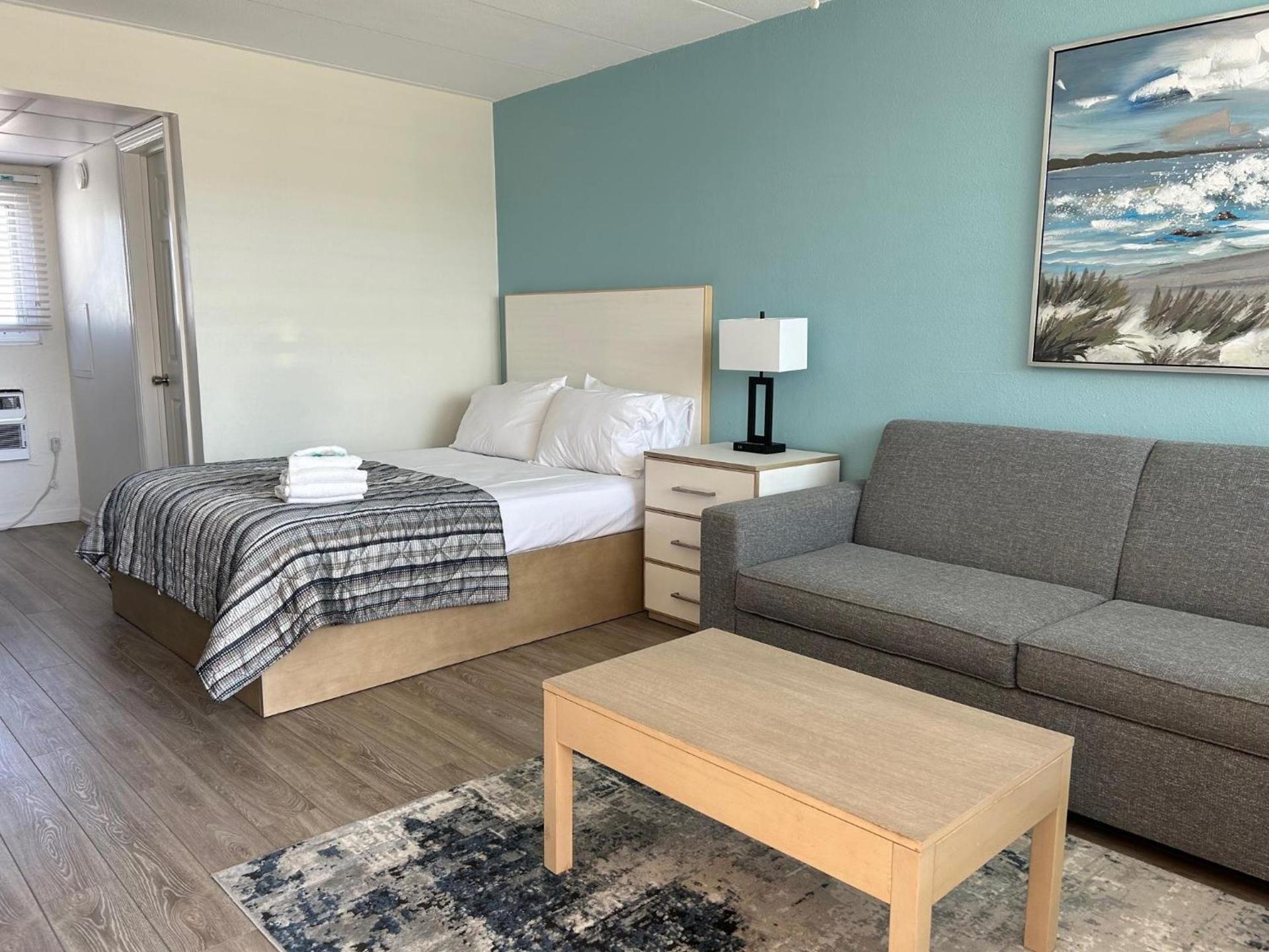 Esplanade Suites - A Sundance Vacations Property photo 22