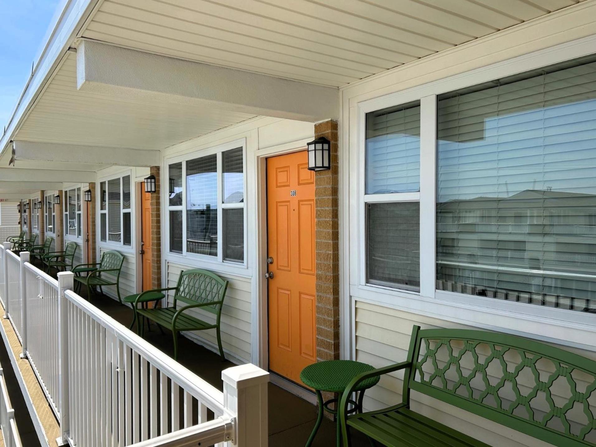 Esplanade Suites - A Sundance Vacations Property photo 28