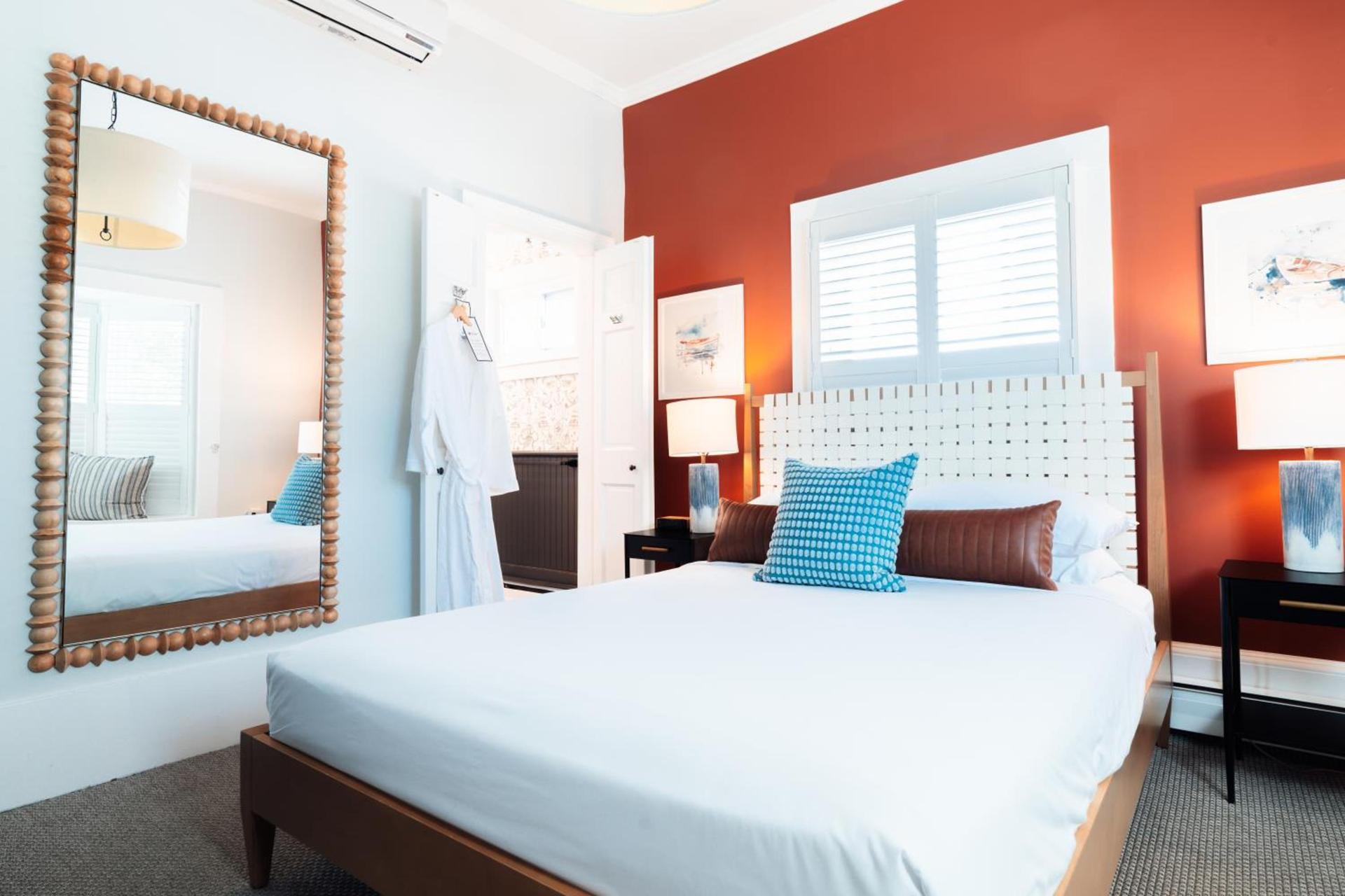 Ellery Hotel Provincetown photo 16