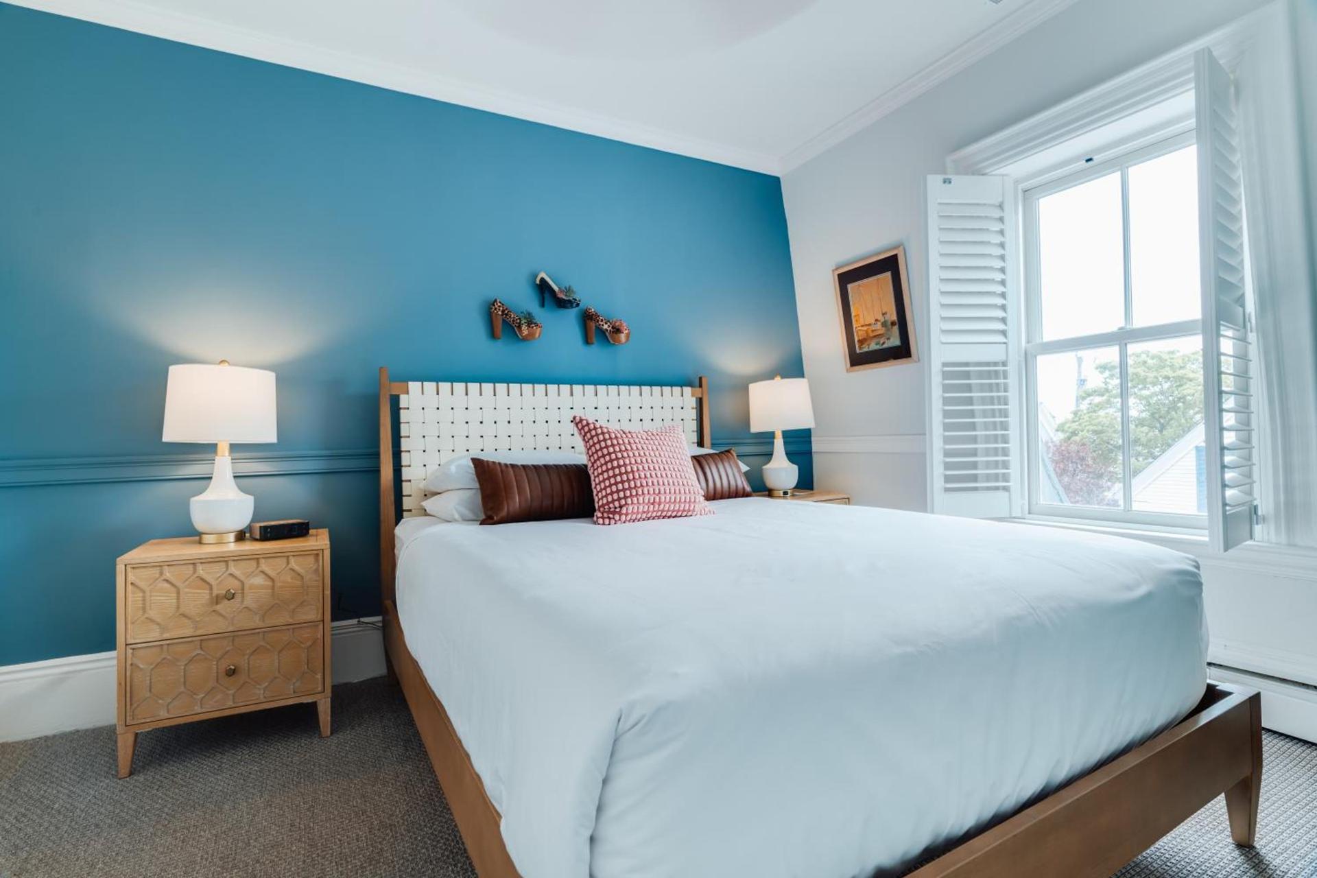 Ellery Hotel Provincetown photo 3