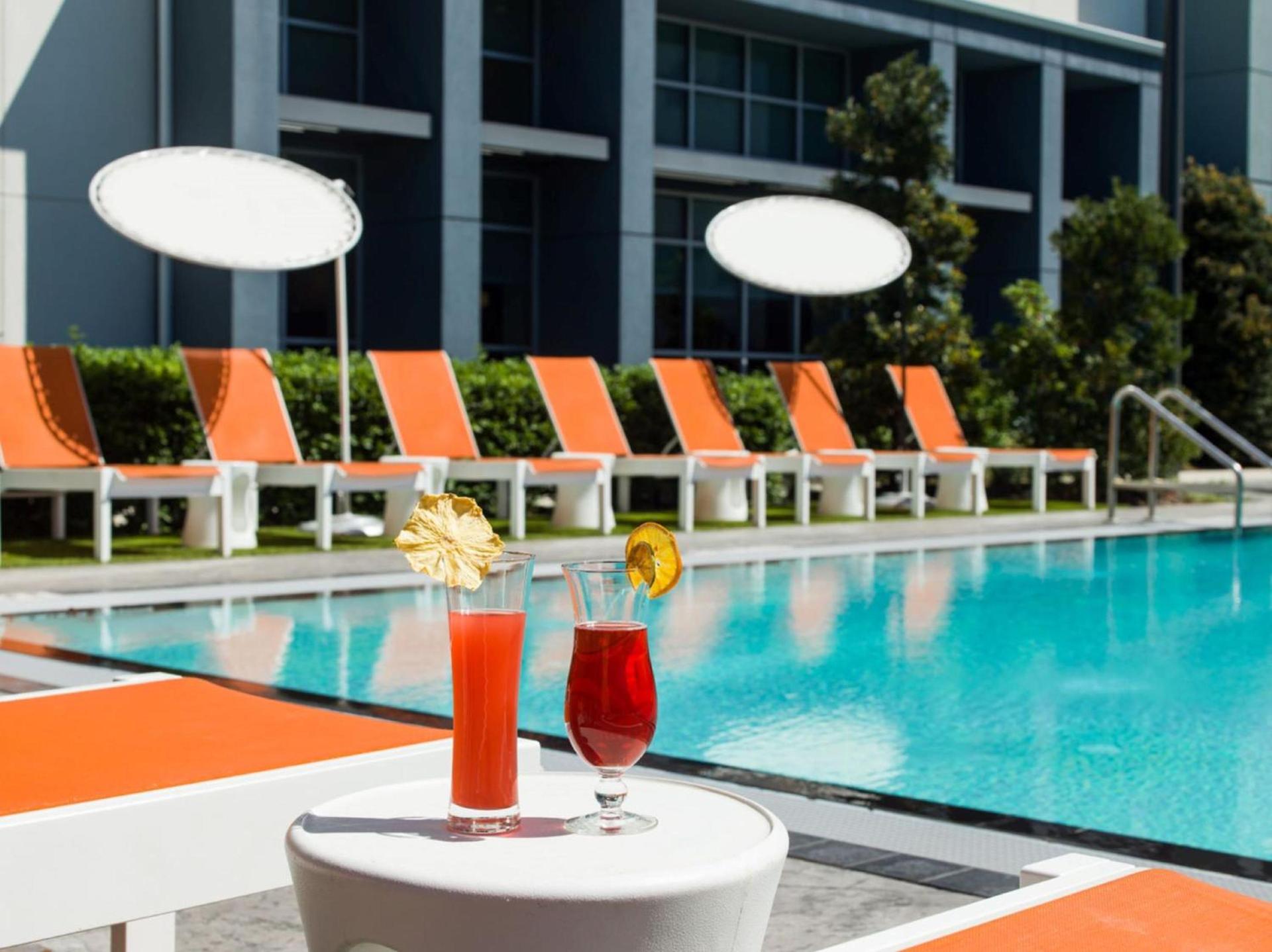 Aloft by Marriott Orlando at SeaWorld photo 3