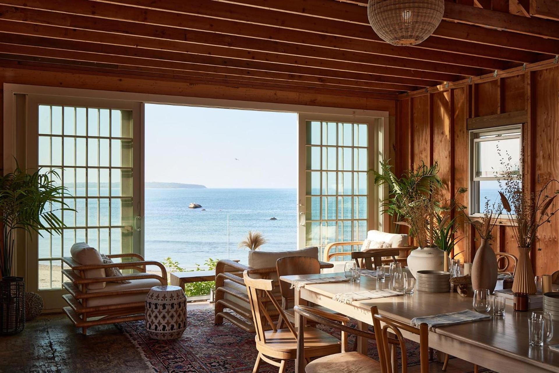 Block Island Beach House photo 92
