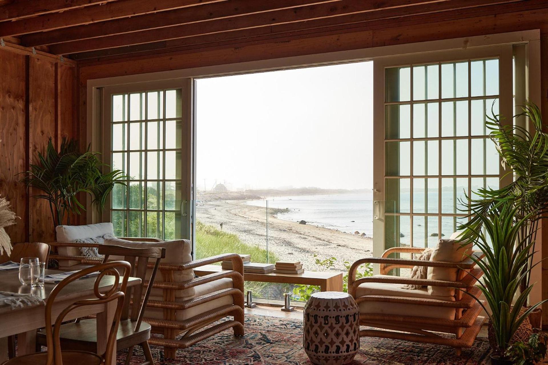 Block Island Beach House photo 94