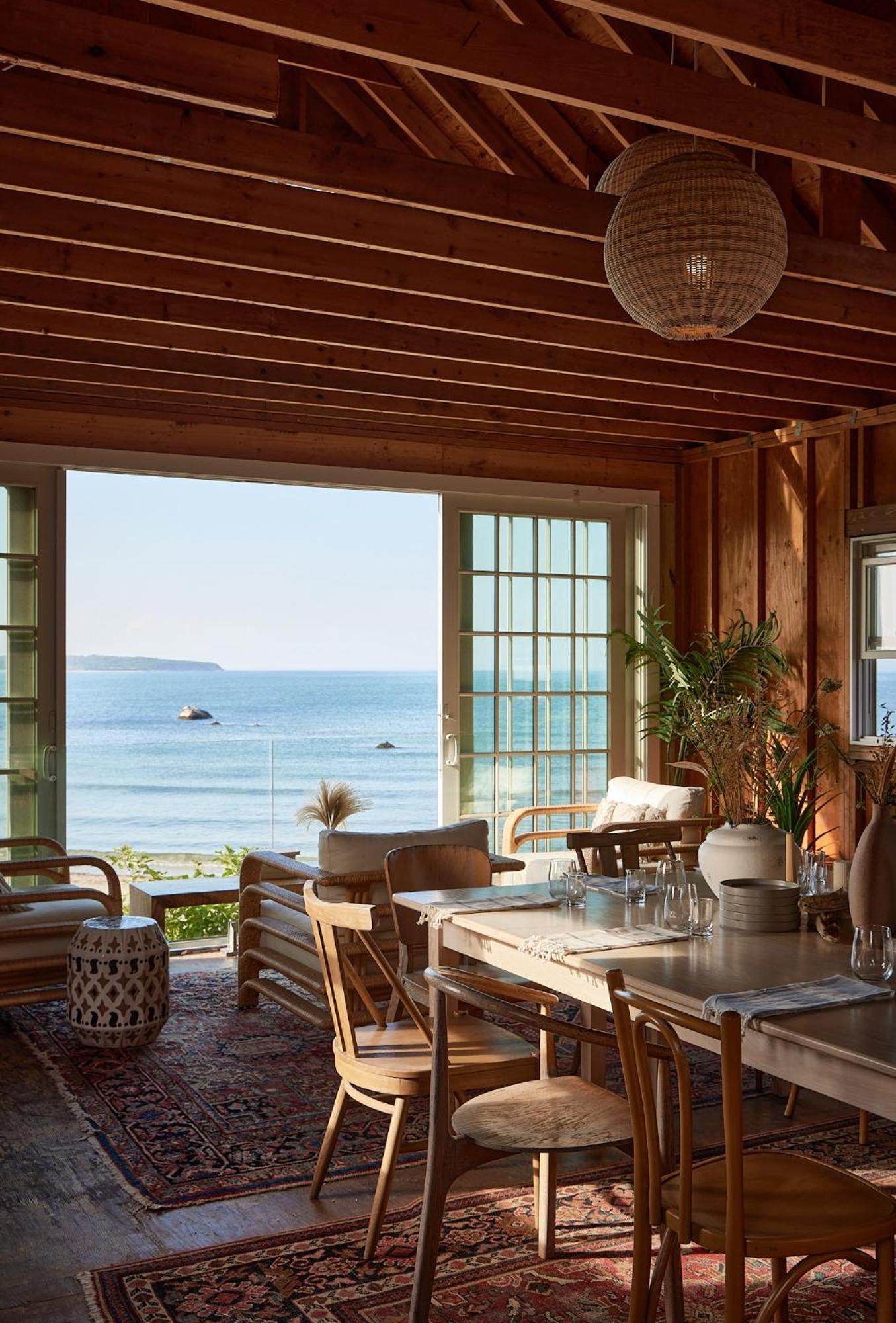 Block Island Beach House photo 91