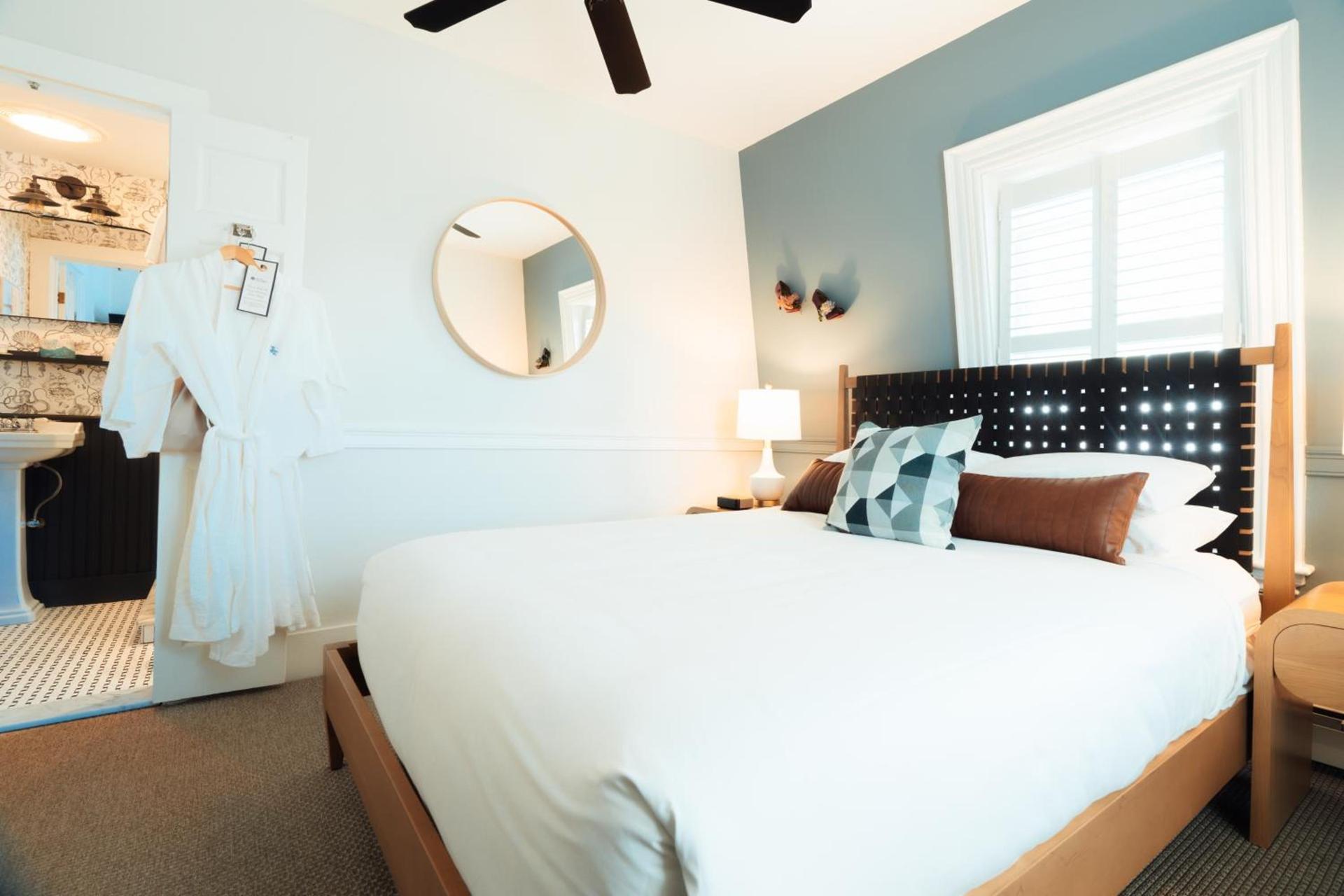 Ellery Hotel Provincetown photo 24