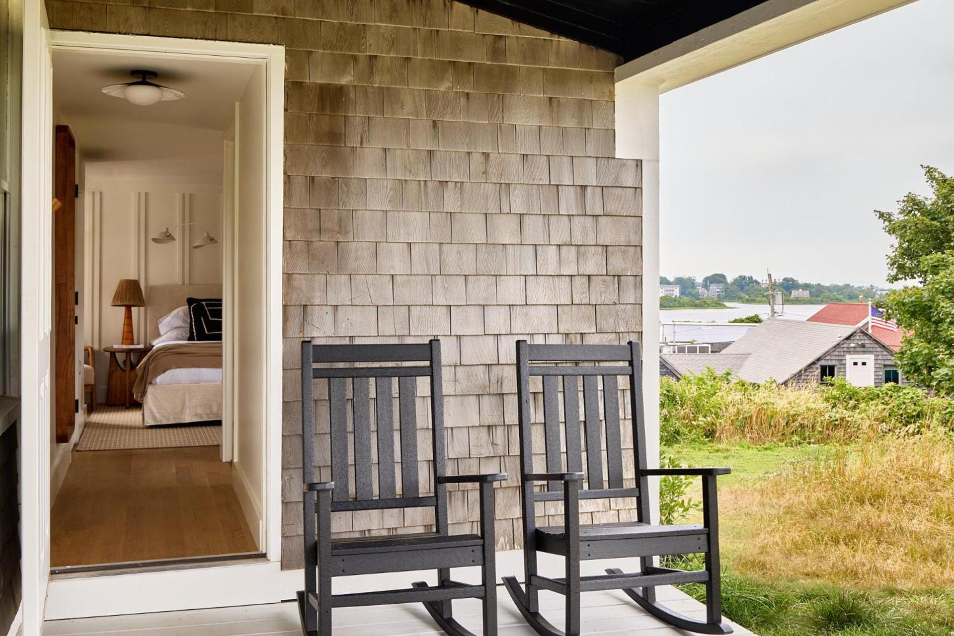 Block Island Beach House photo 99