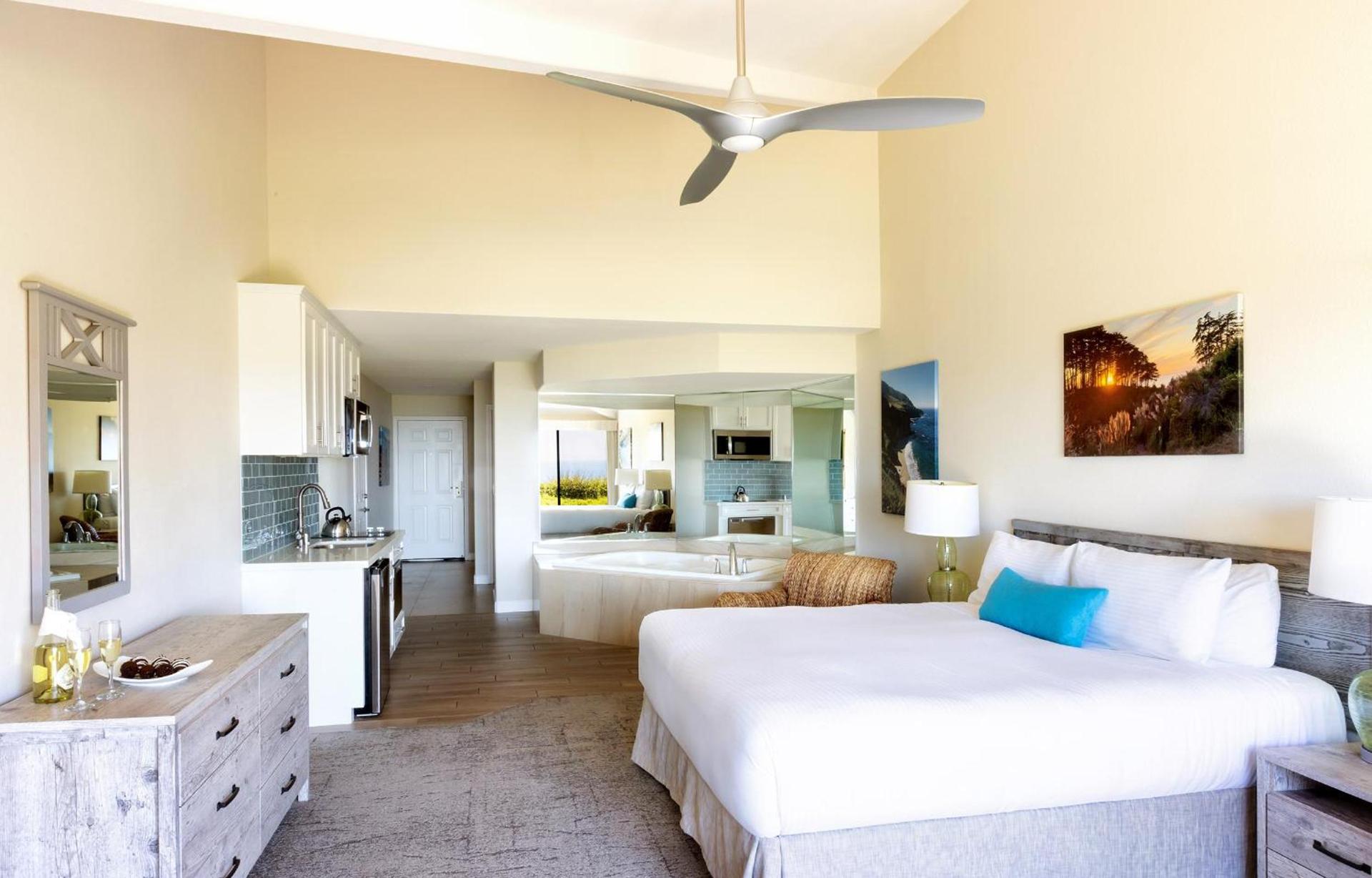 Seascape Beach Resort photo 15