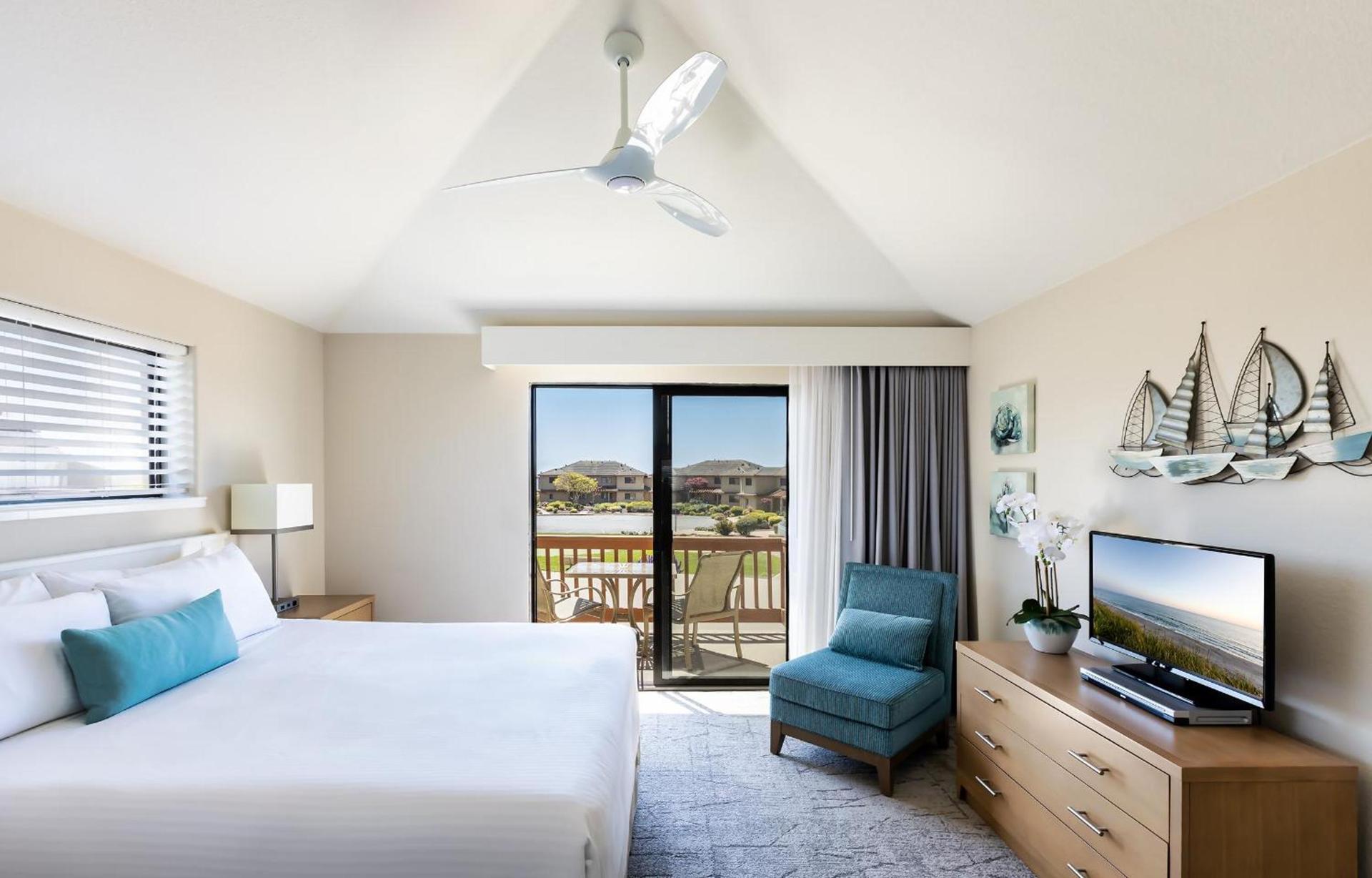 Seascape Beach Resort photo 16
