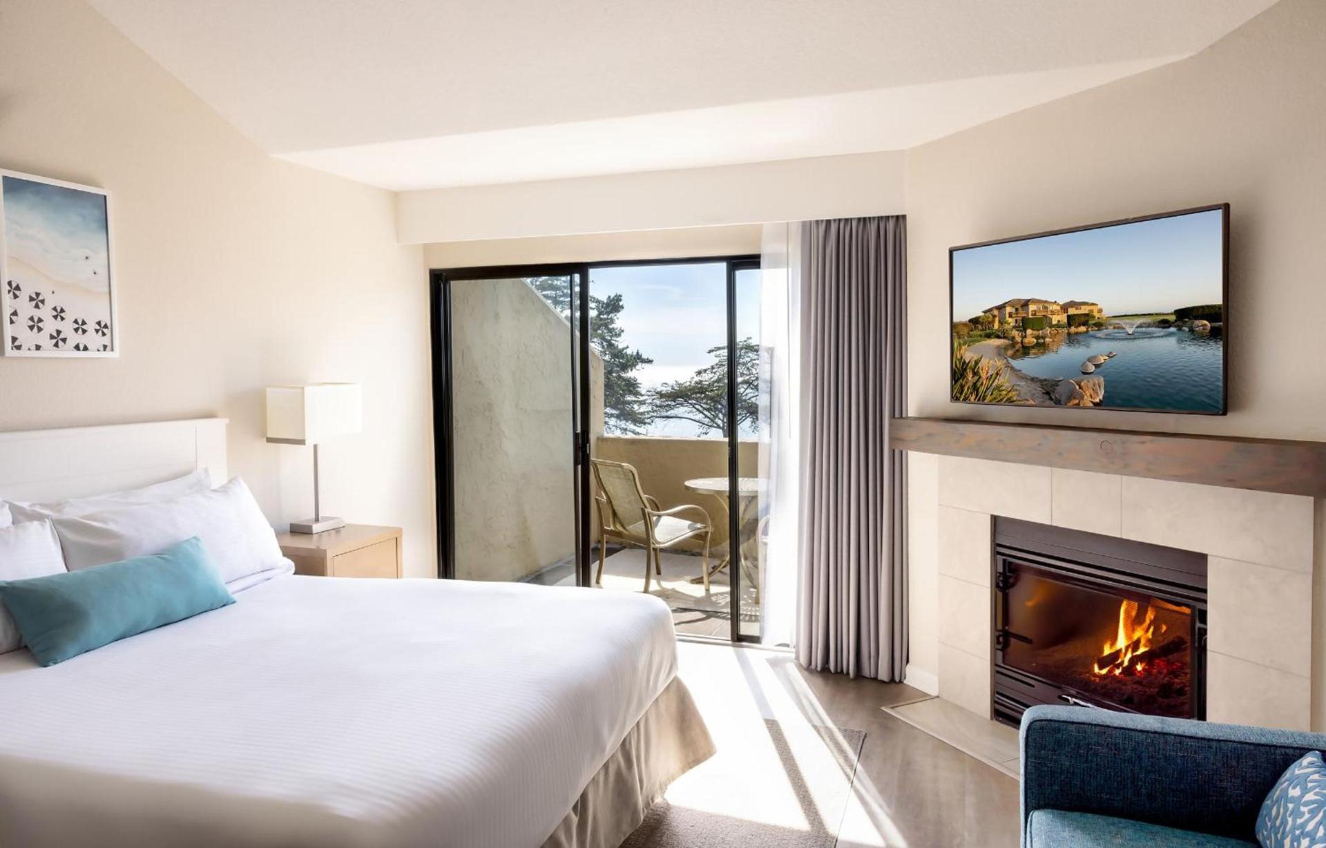 Seascape Beach Resort photo 54