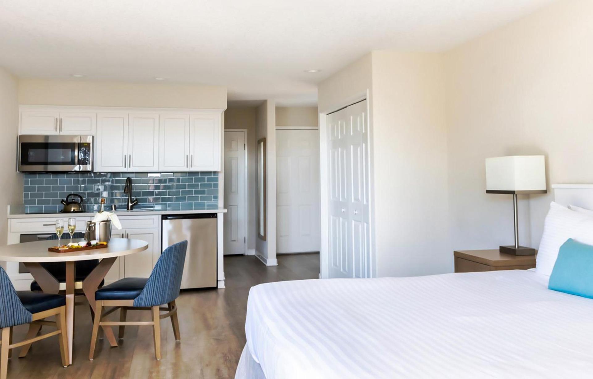 Seascape Beach Resort photo 70