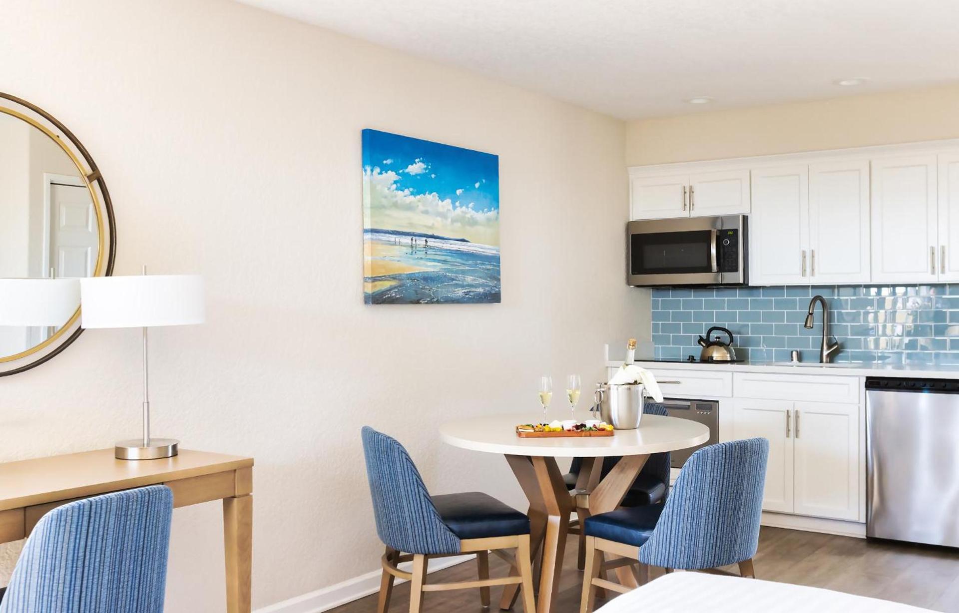 Seascape Beach Resort photo 56