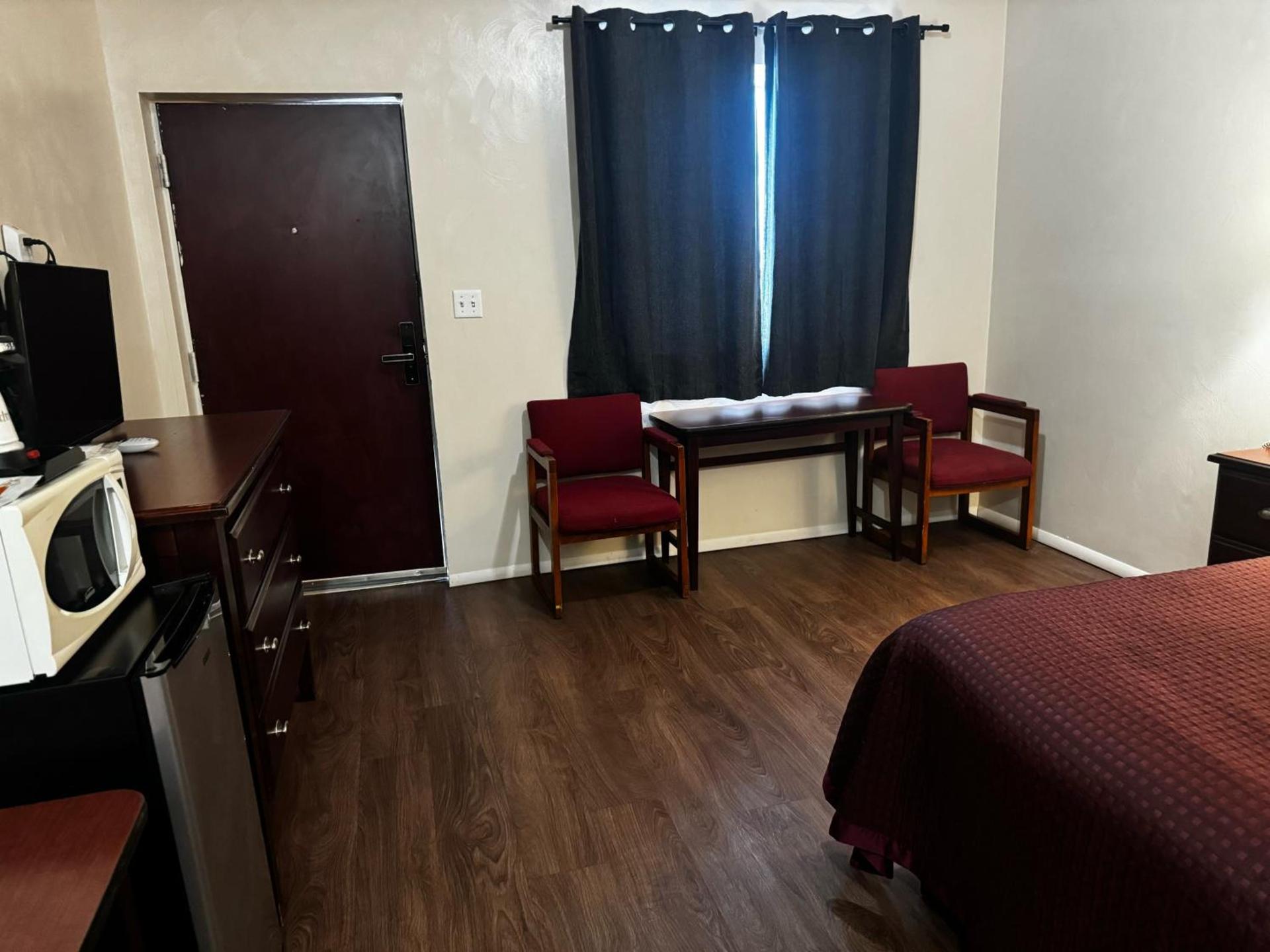 Heritage Inn photo 21