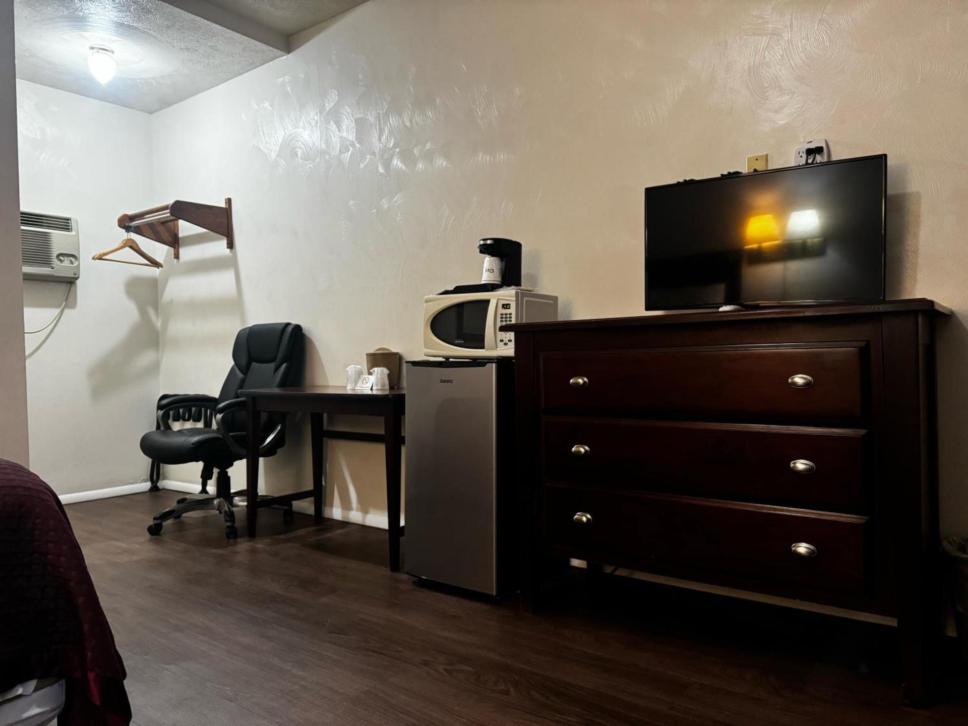 Heritage Inn photo 8
