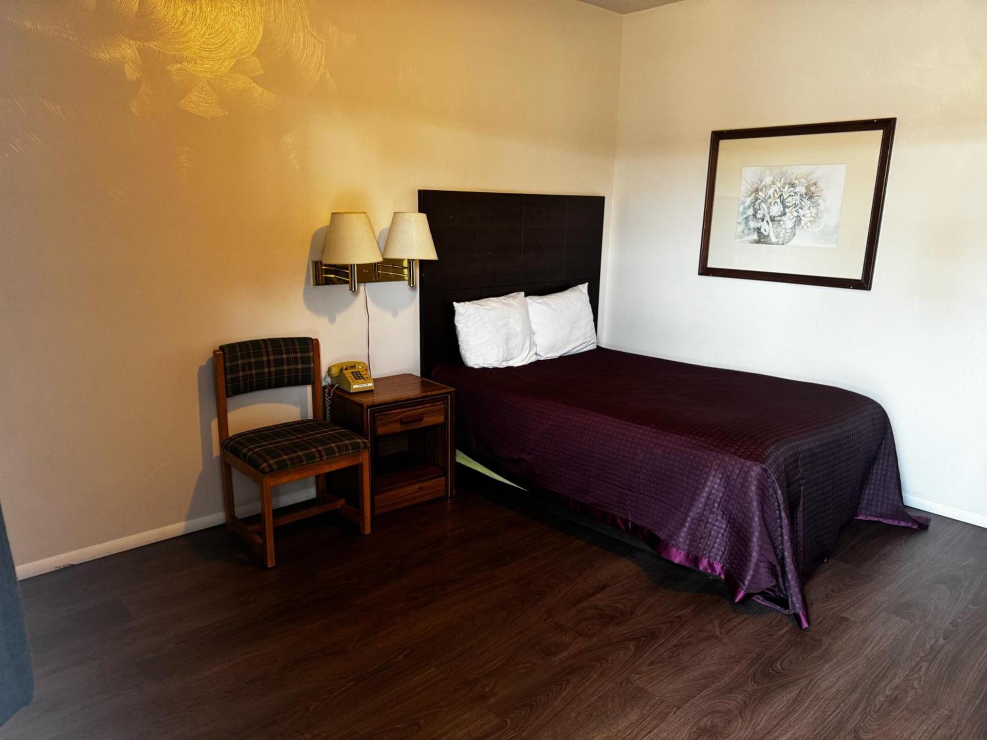 Heritage Inn photo 12