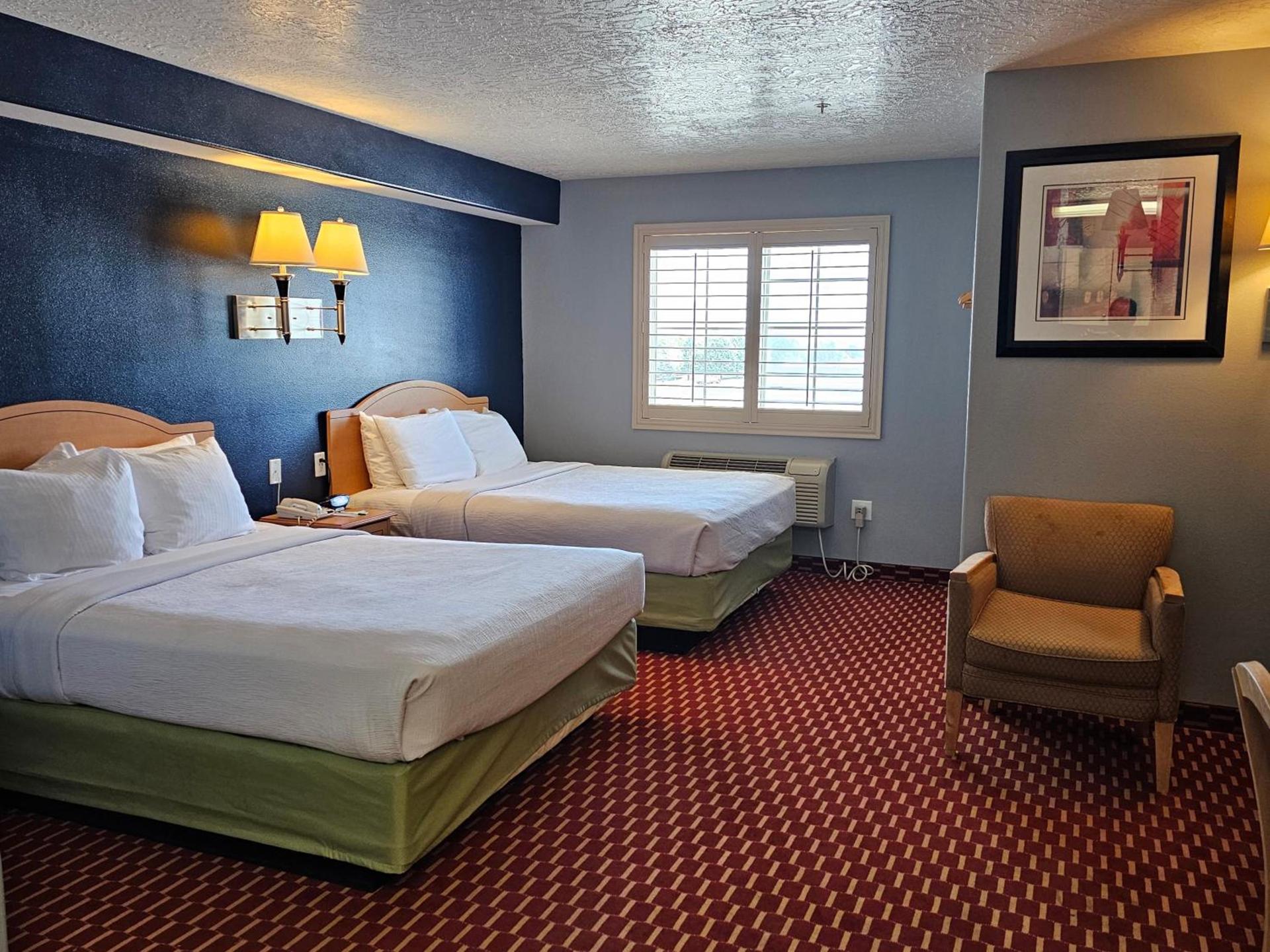 Executive Inn & Suites Extended Stay - Vernal photo 7