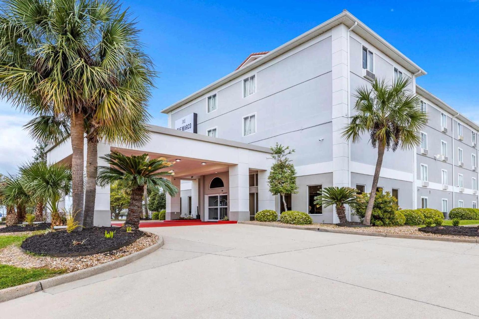 The Marco Hotel Lake Charles photo 28