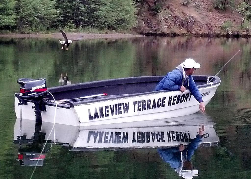 Lakeview Terrace Resort photo 8