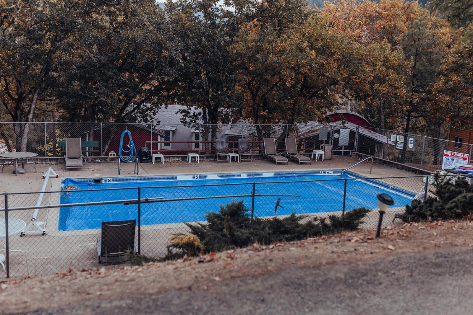 Lakeview Terrace Resort photo 12