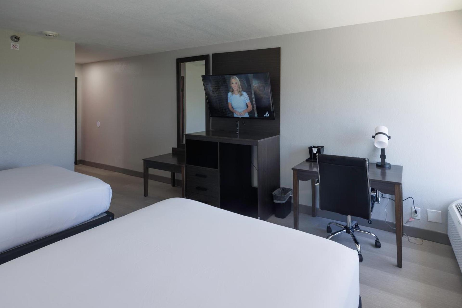 B&B Hotel Miami Airport photo 12