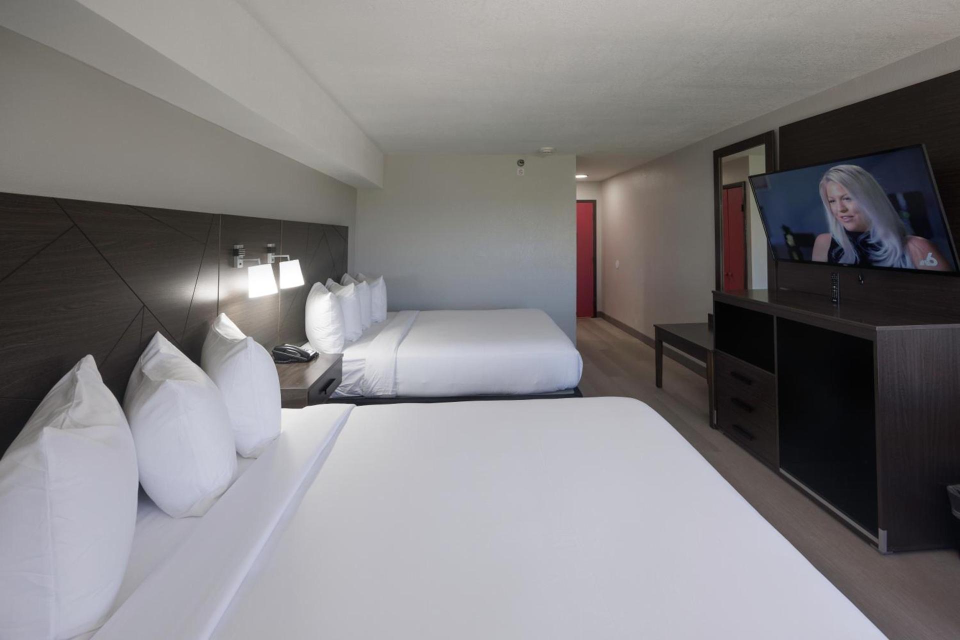 B&B Hotel Miami Airport photo 11