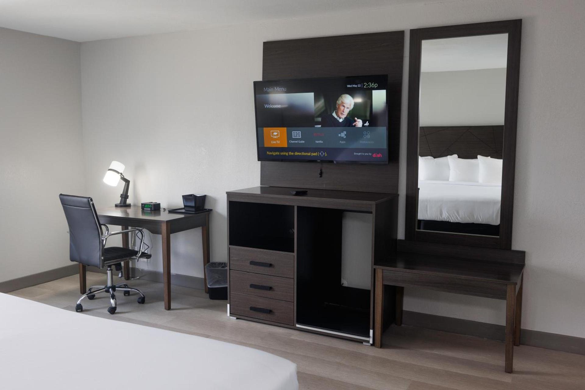 B&B Hotel Miami Airport photo 16