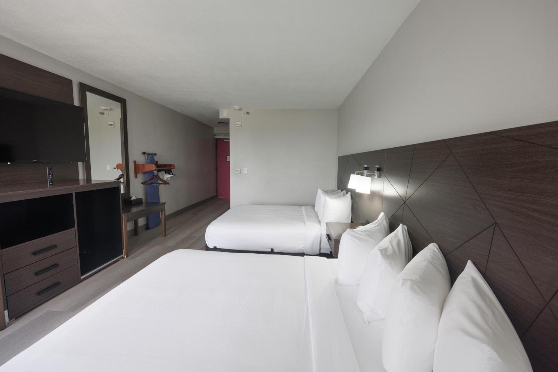 B&B Hotel Miami Airport photo 20