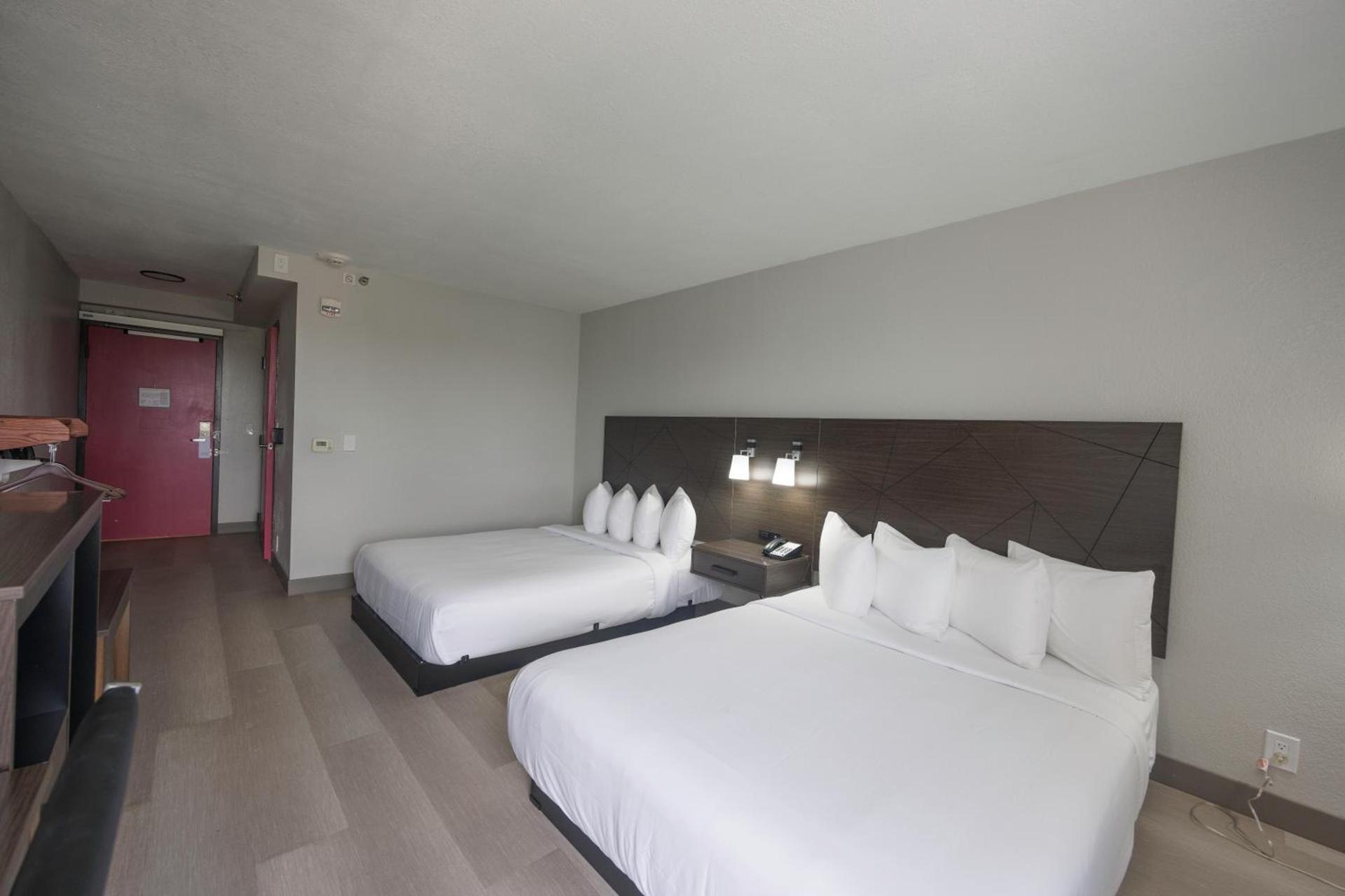 B&B Hotel Miami Airport photo 19