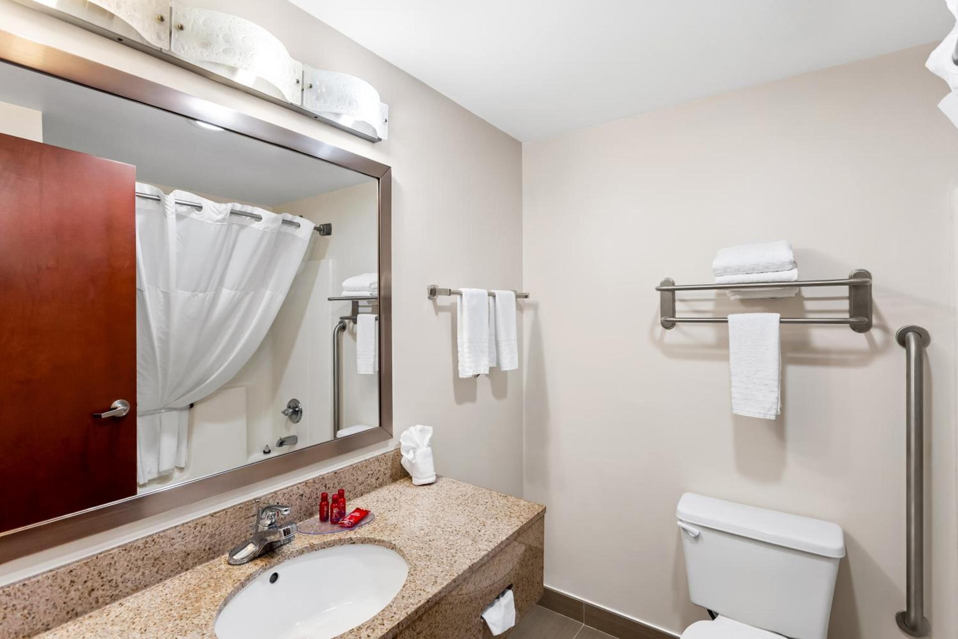 SureStay by Best Western Grayson photo 31