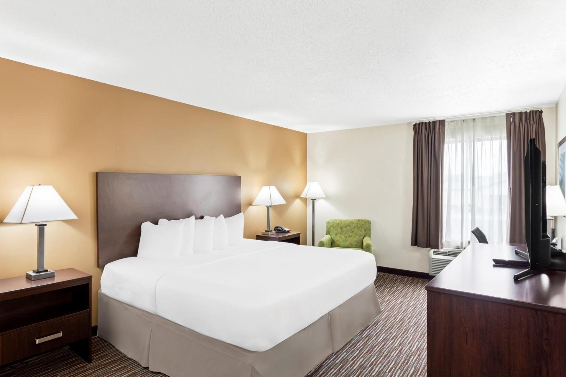 SureStay by Best Western Grayson photo 32