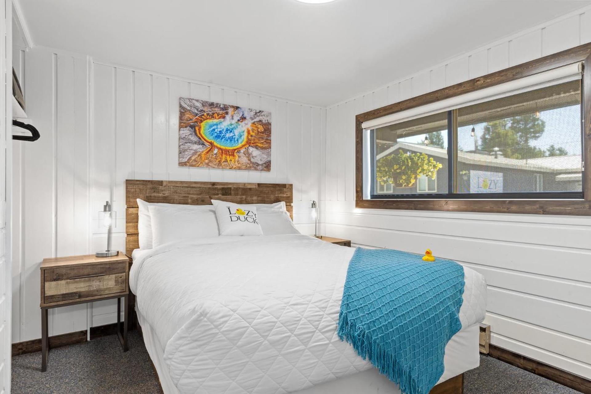 The Lazy Duck Inn photo 9