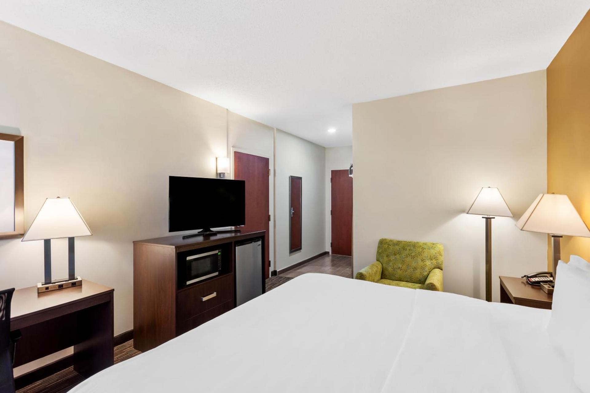 SureStay by Best Western Grayson photo 34