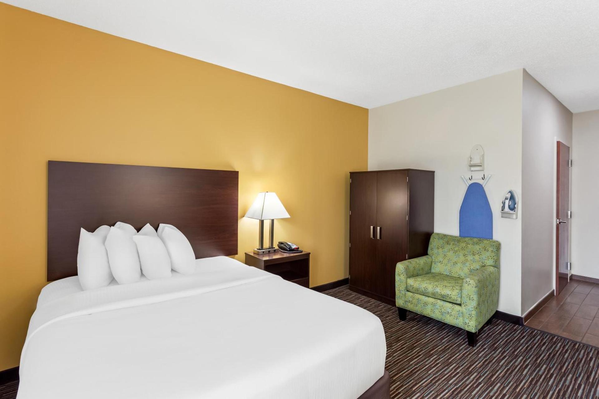 SureStay by Best Western Grayson photo 35