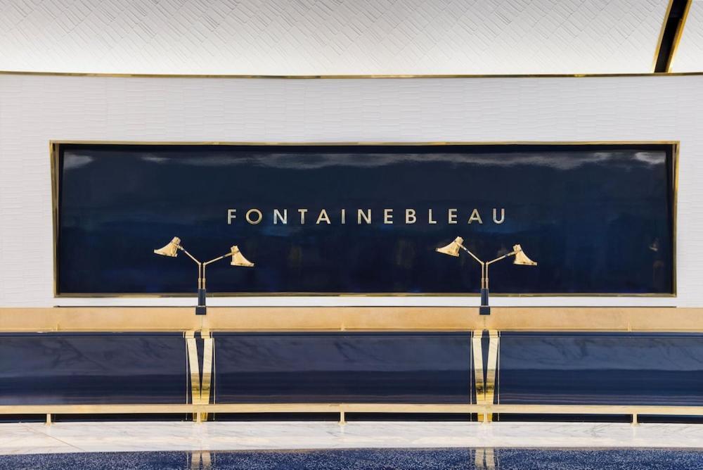 Fontainebleau Las Vegas by Suiteness photo 2